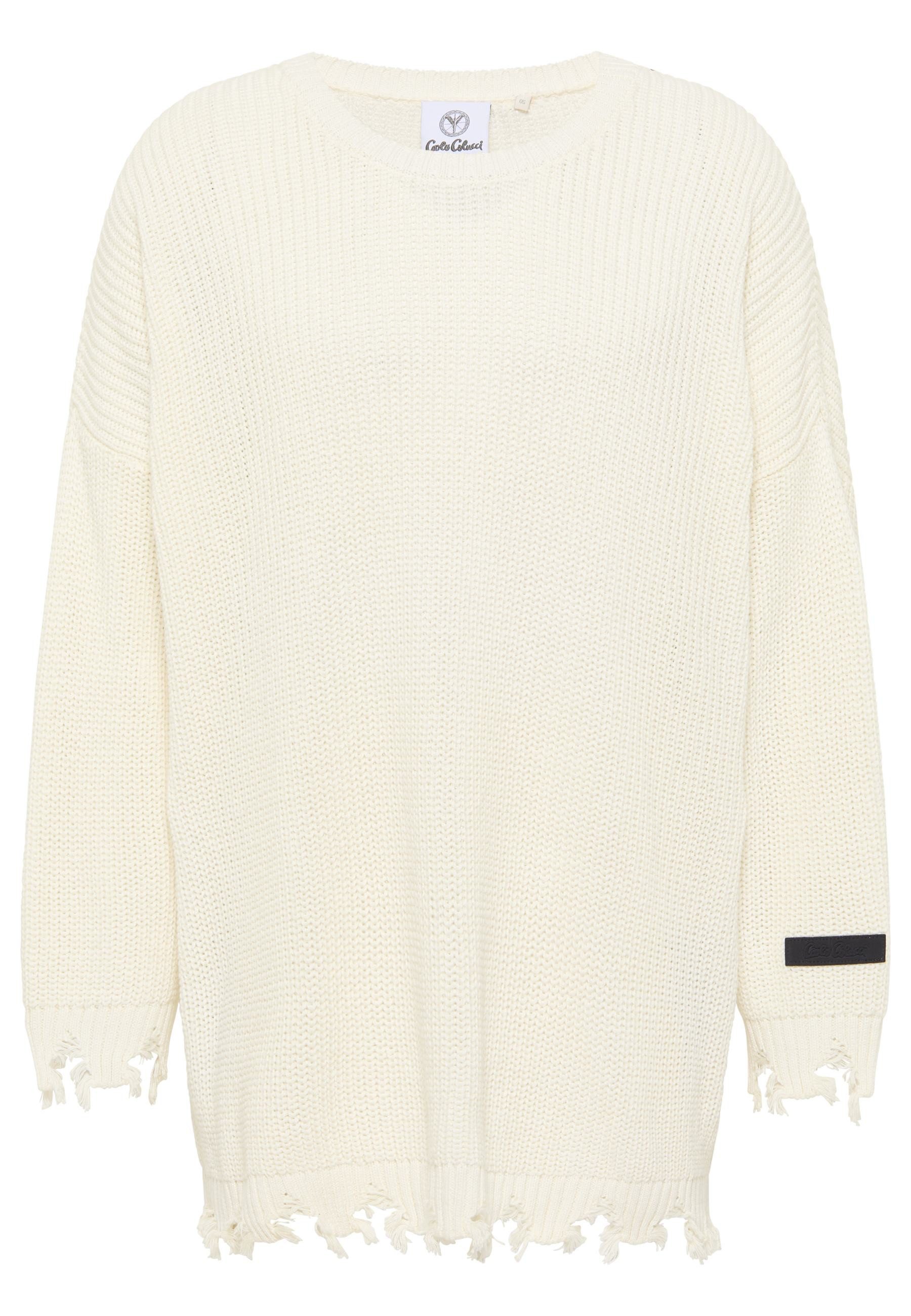 CARLO COLUCCI Sweater Di Valerio