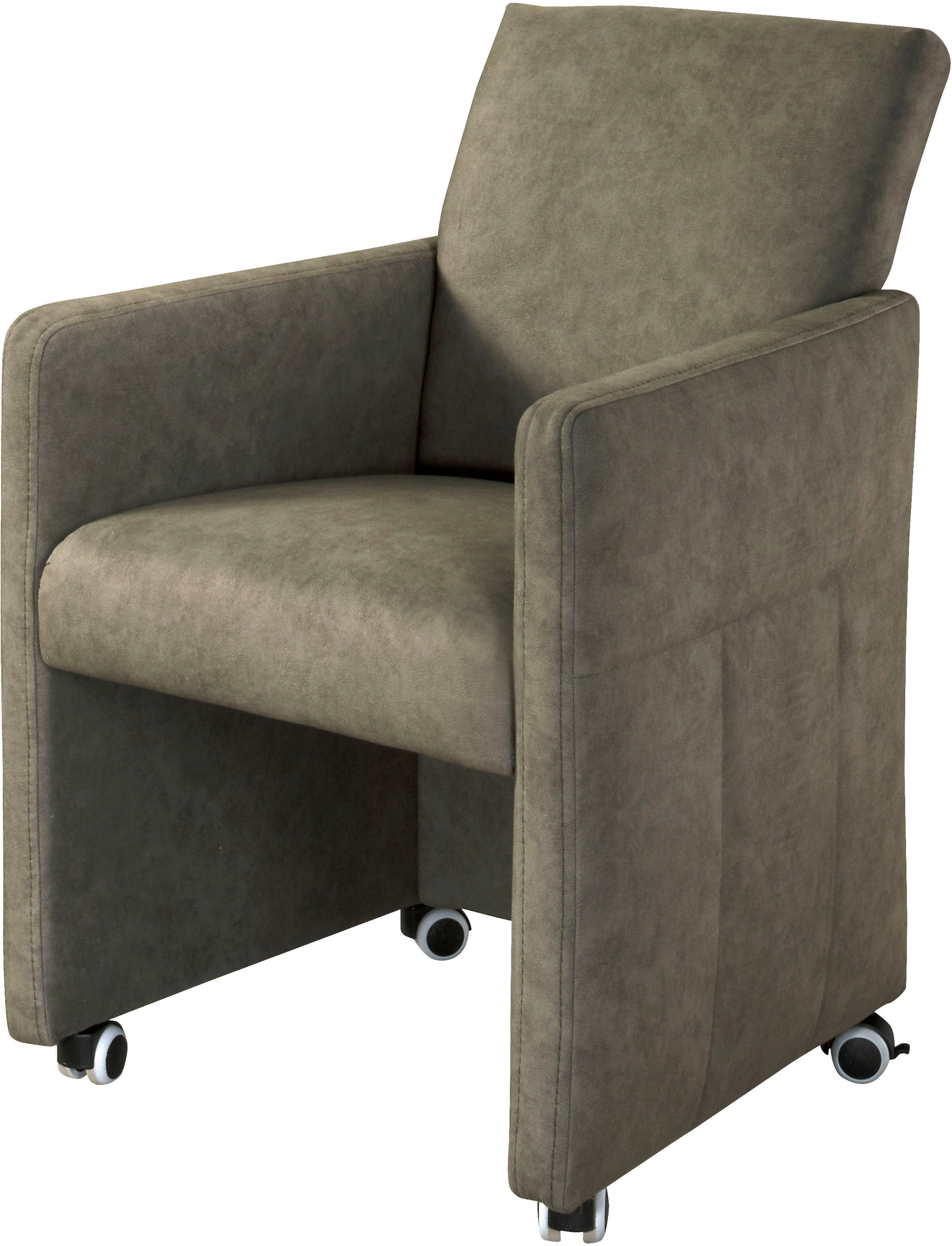 exxpo - sofa fashion Esszimmersessel, Loungesessel günstig online kaufen