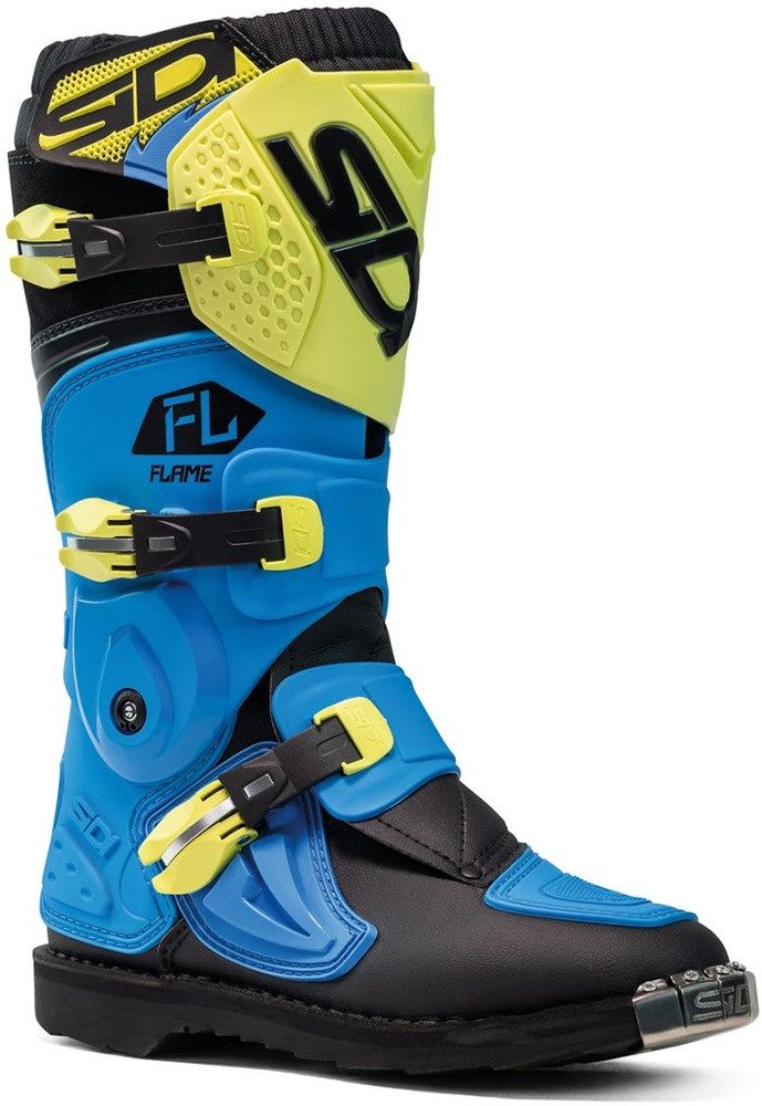 Sidi Flame Motorradstiefel