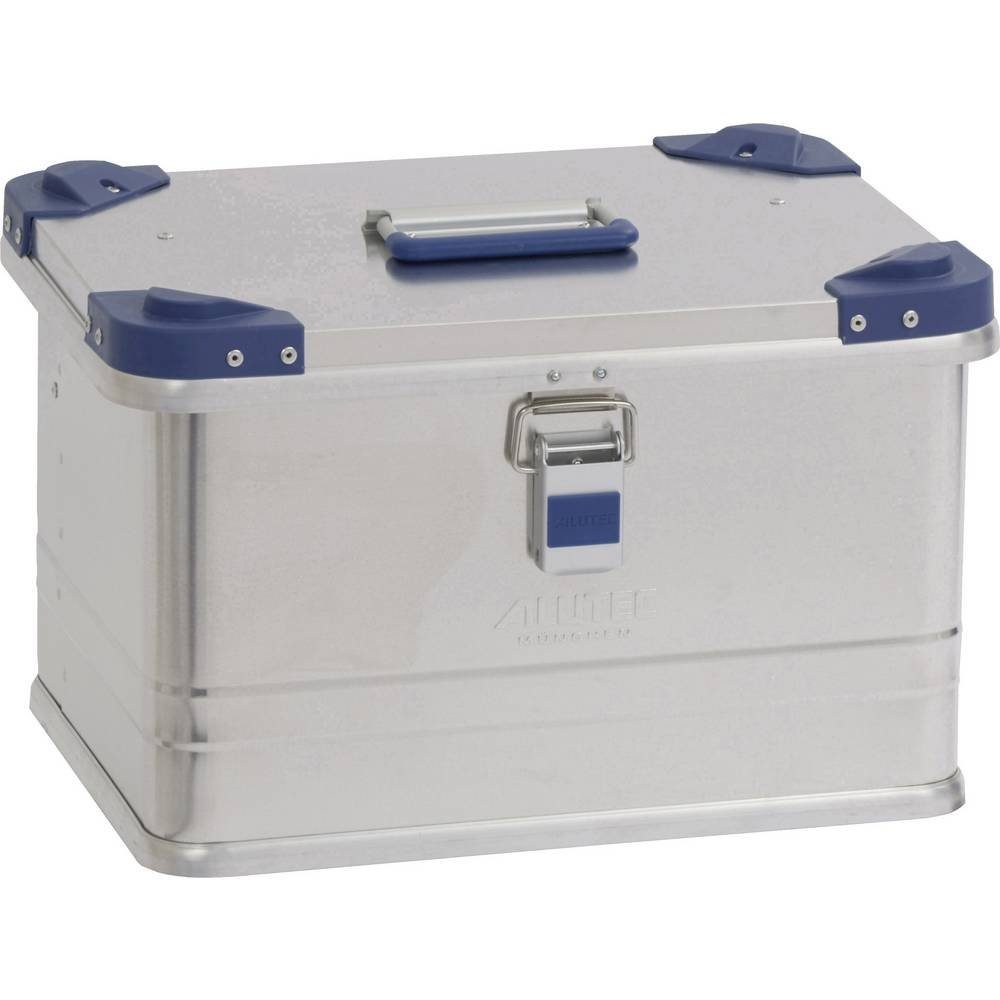 ALUTEC München Transportbehälter Aluminiumbox 13030