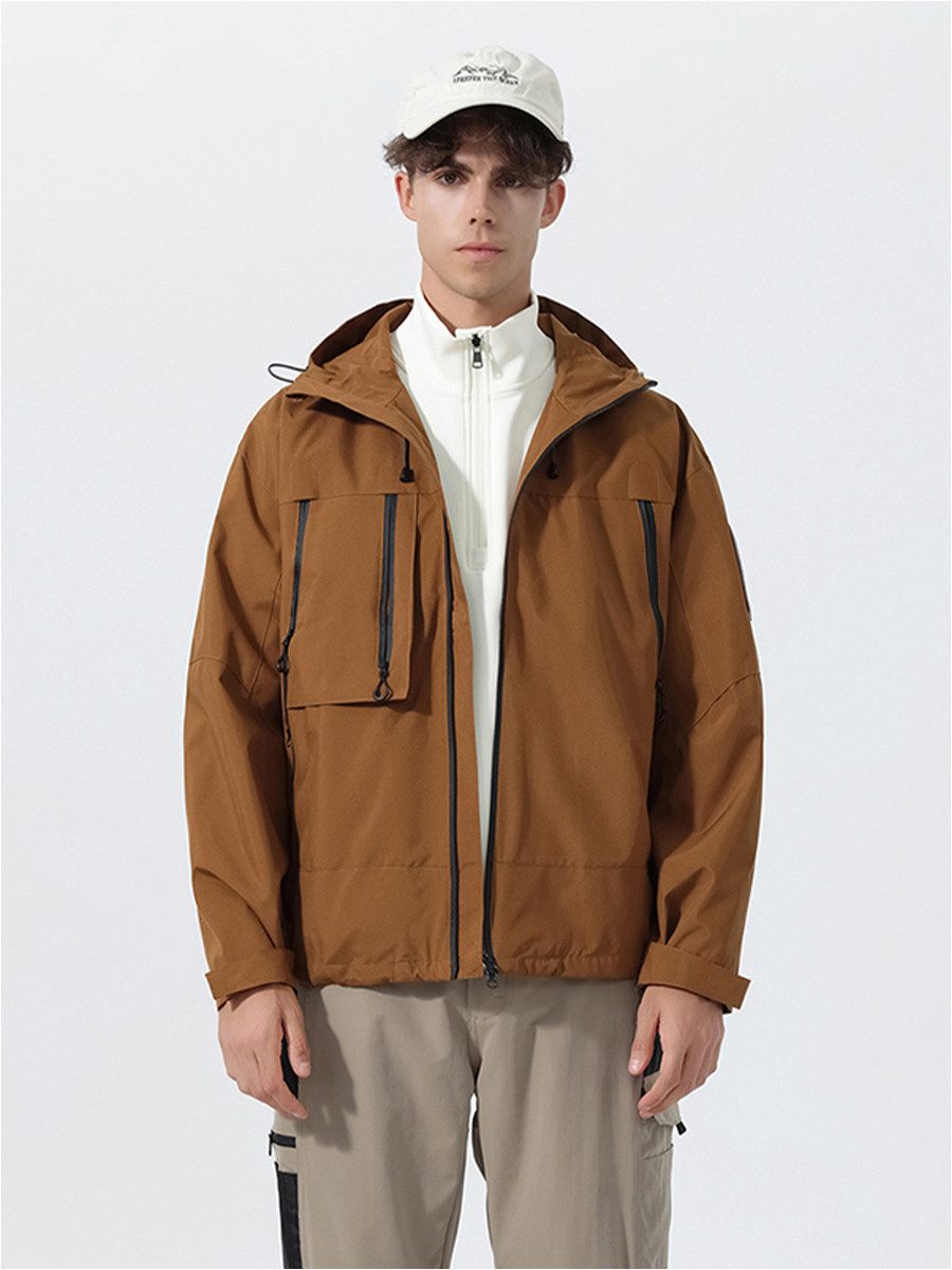 Funktionsjacke