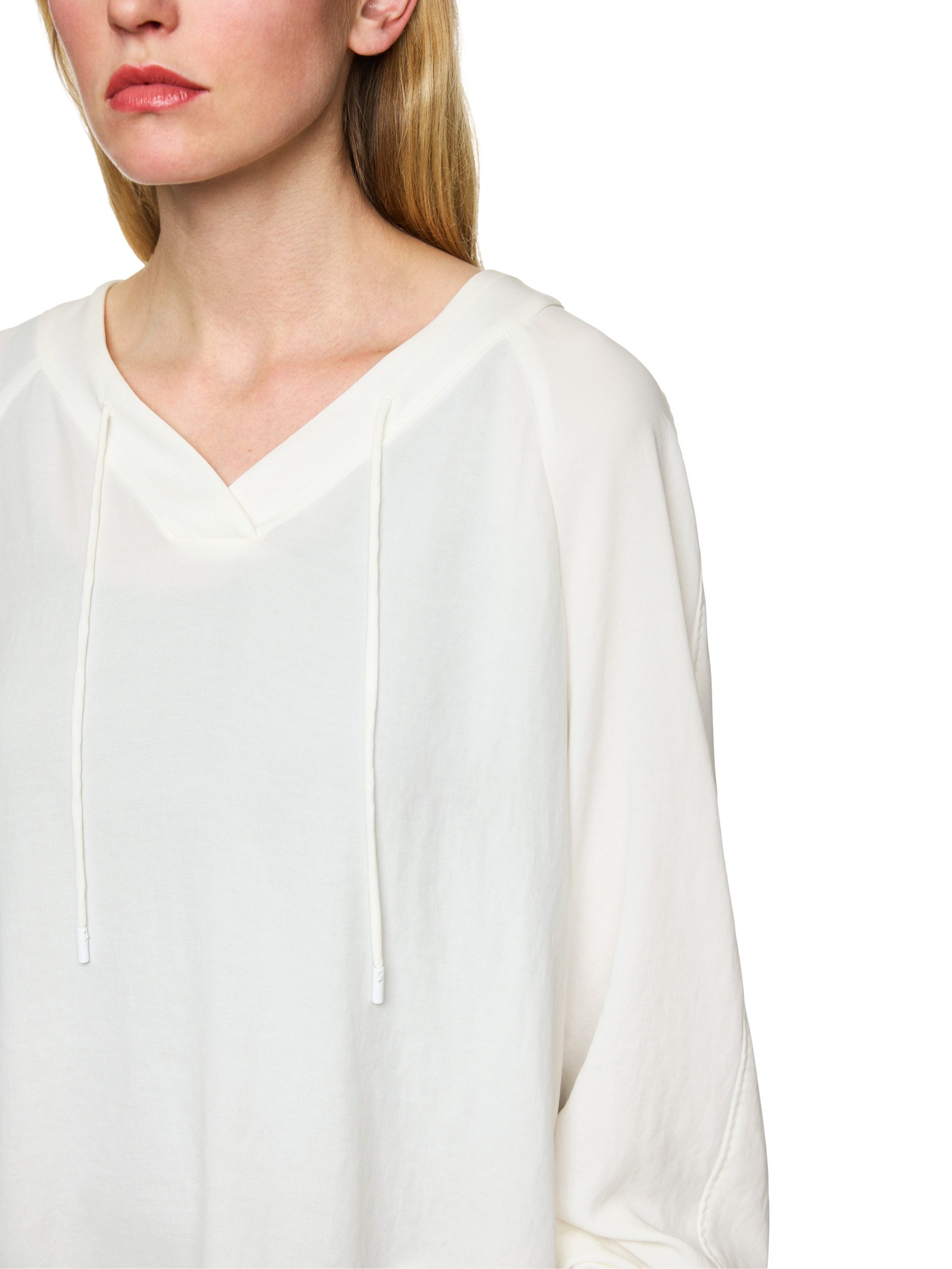 Marc Cain Hemdbluse Bluse 110