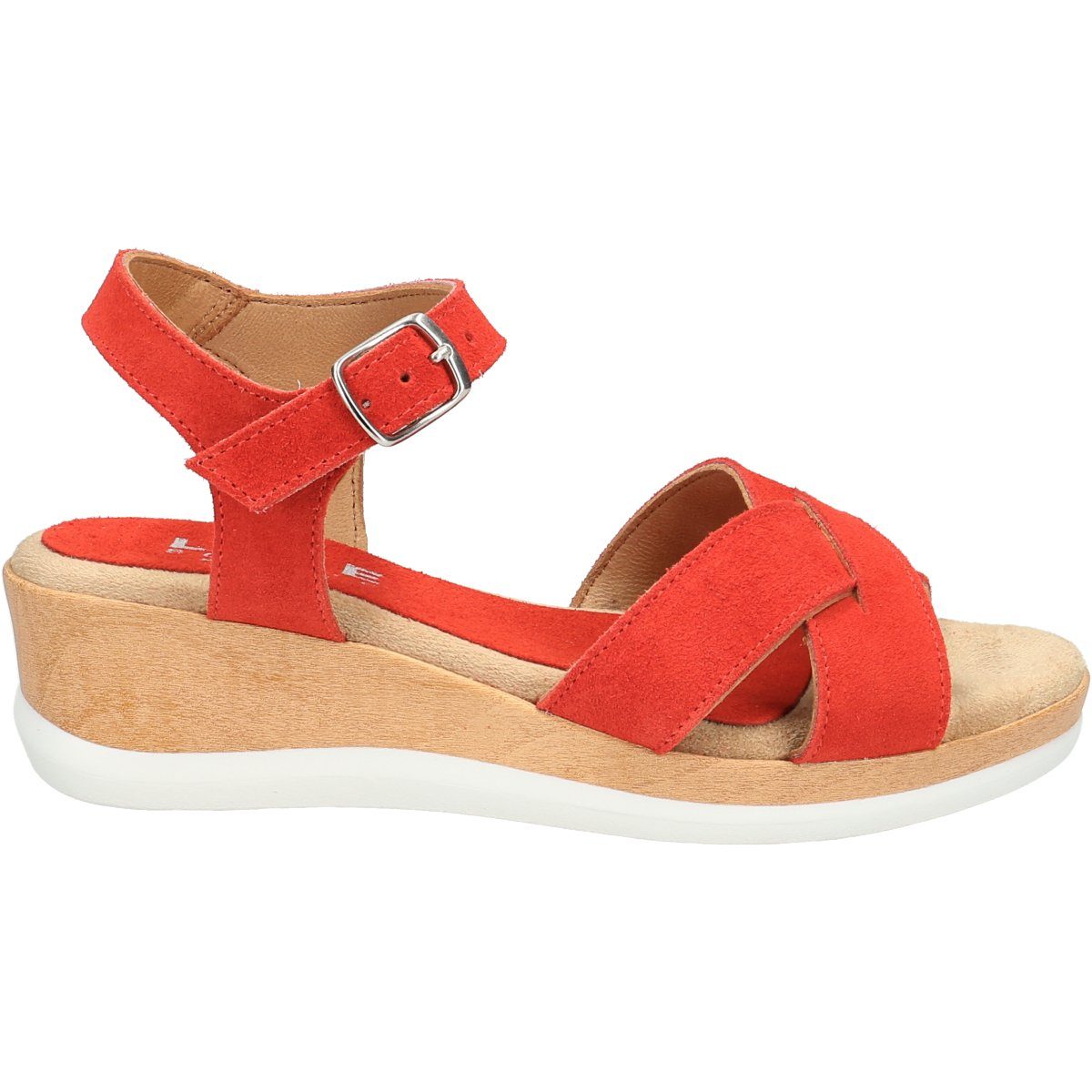 Lüke Schuhe 2839 Sandale günstig online kaufen