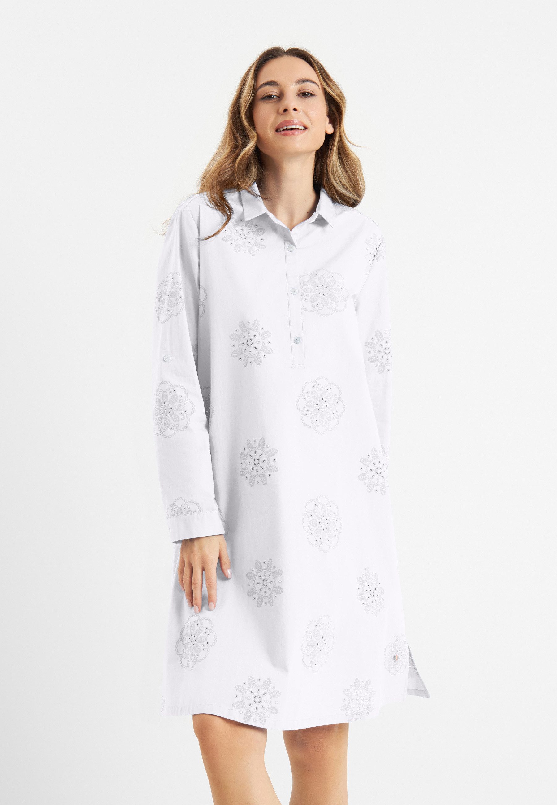 Frieda & Freddies NY Blusenkleid Dress günstig online kaufen