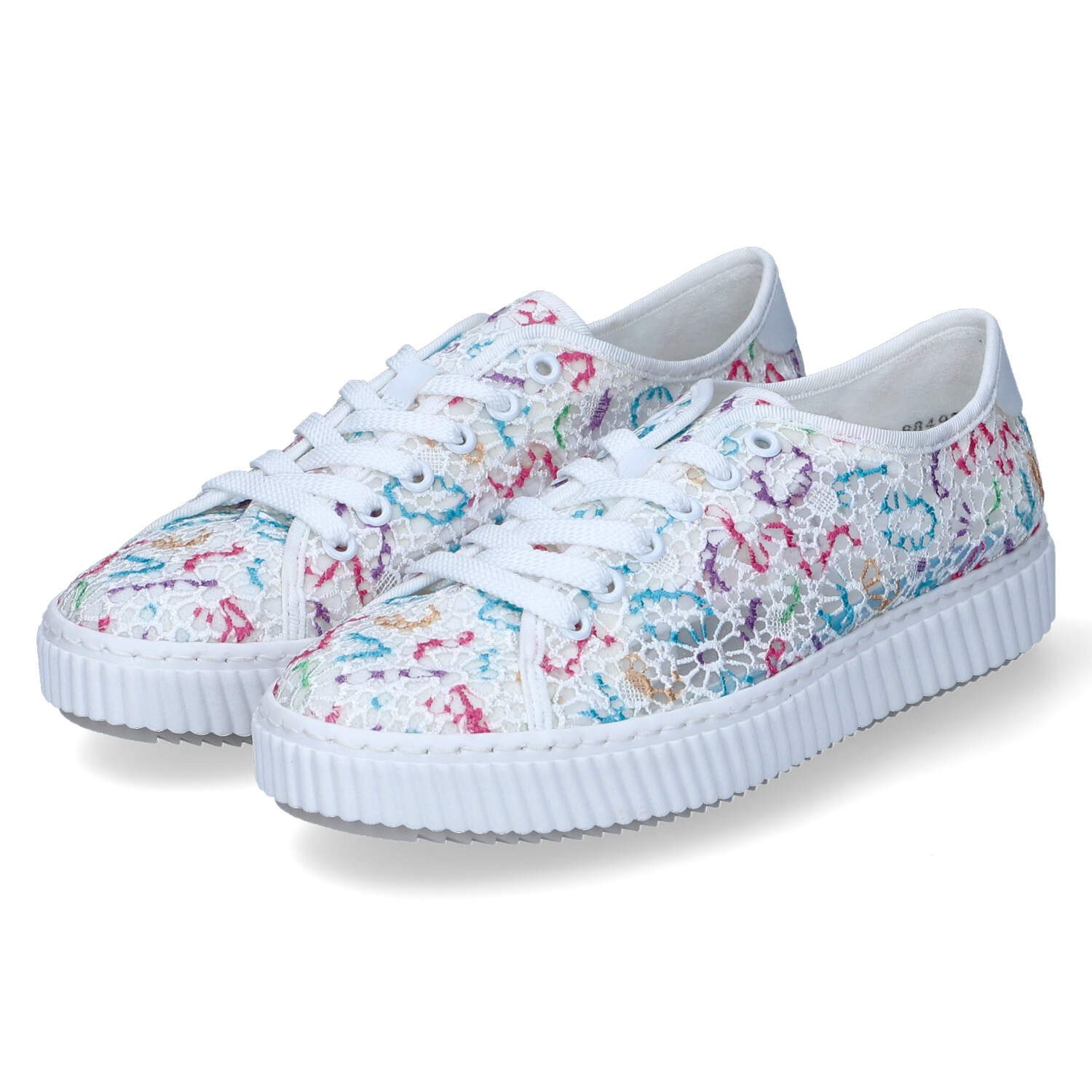 Low Sneaker Sneaker