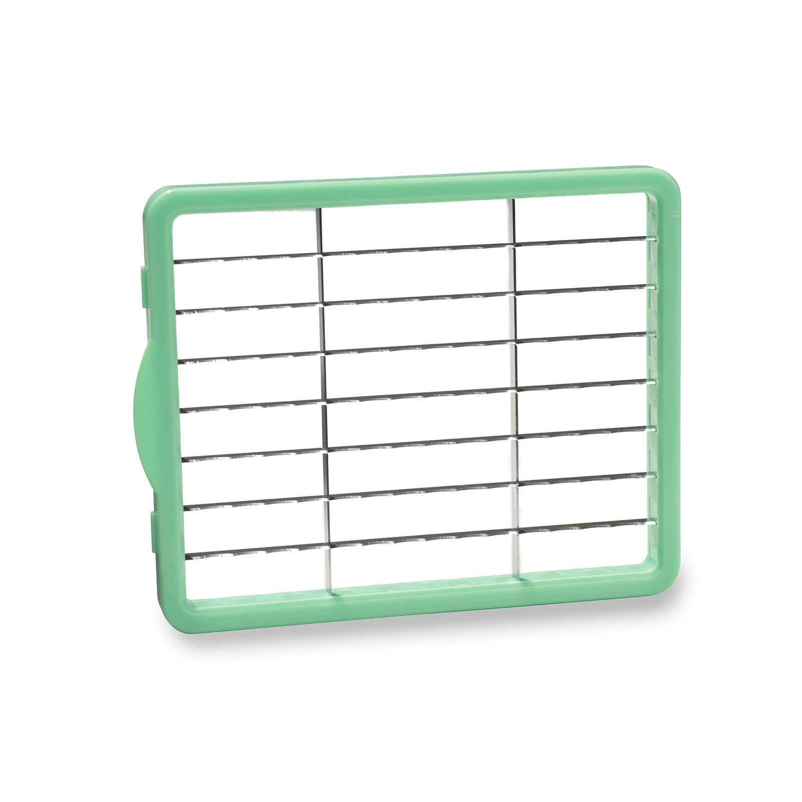 Messerklinge Nicer Dicer Chef Messereinsatz 12 x 48 mm