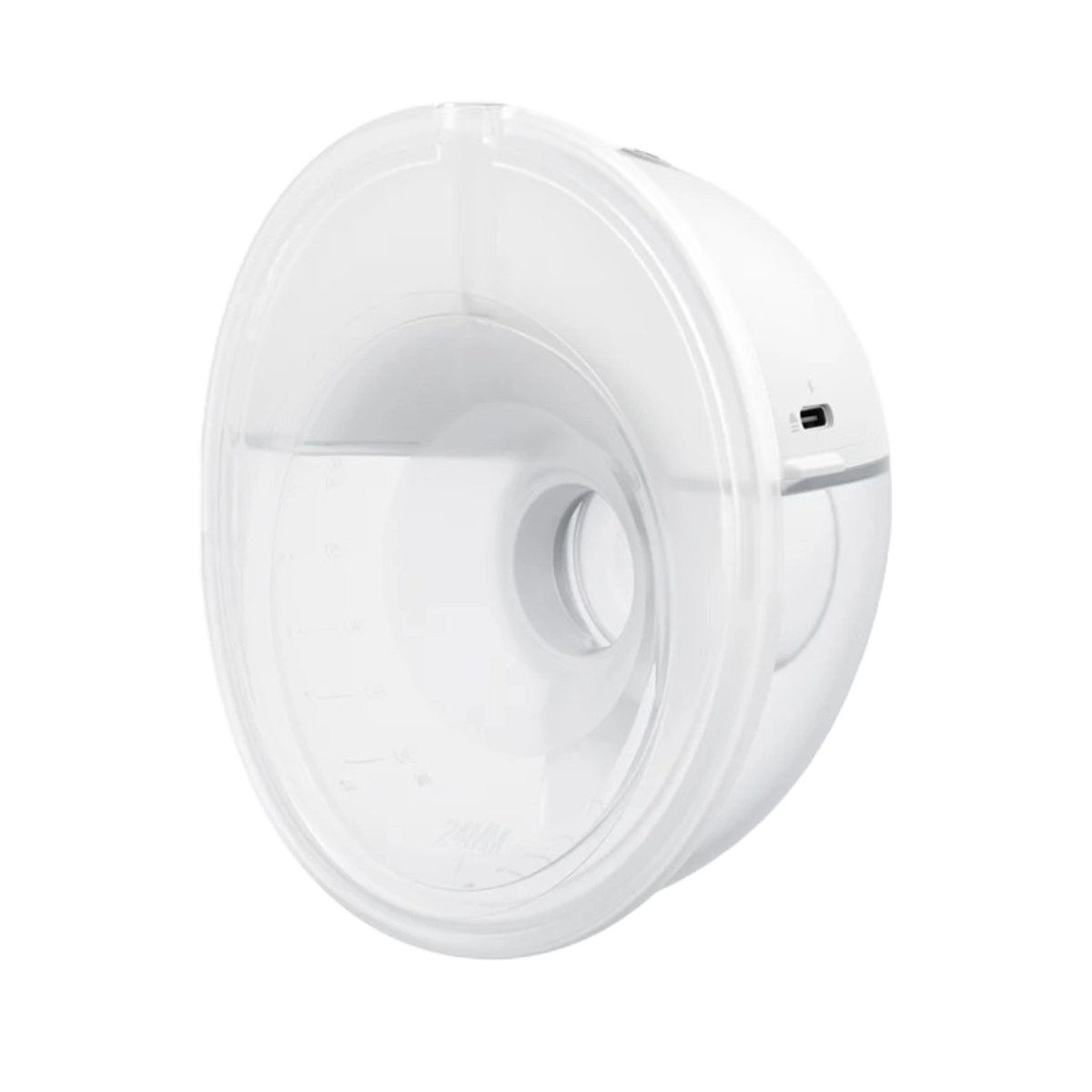 Momcozy Elektrische Milchpumpe M5 Breast Pump, 1-tlg.