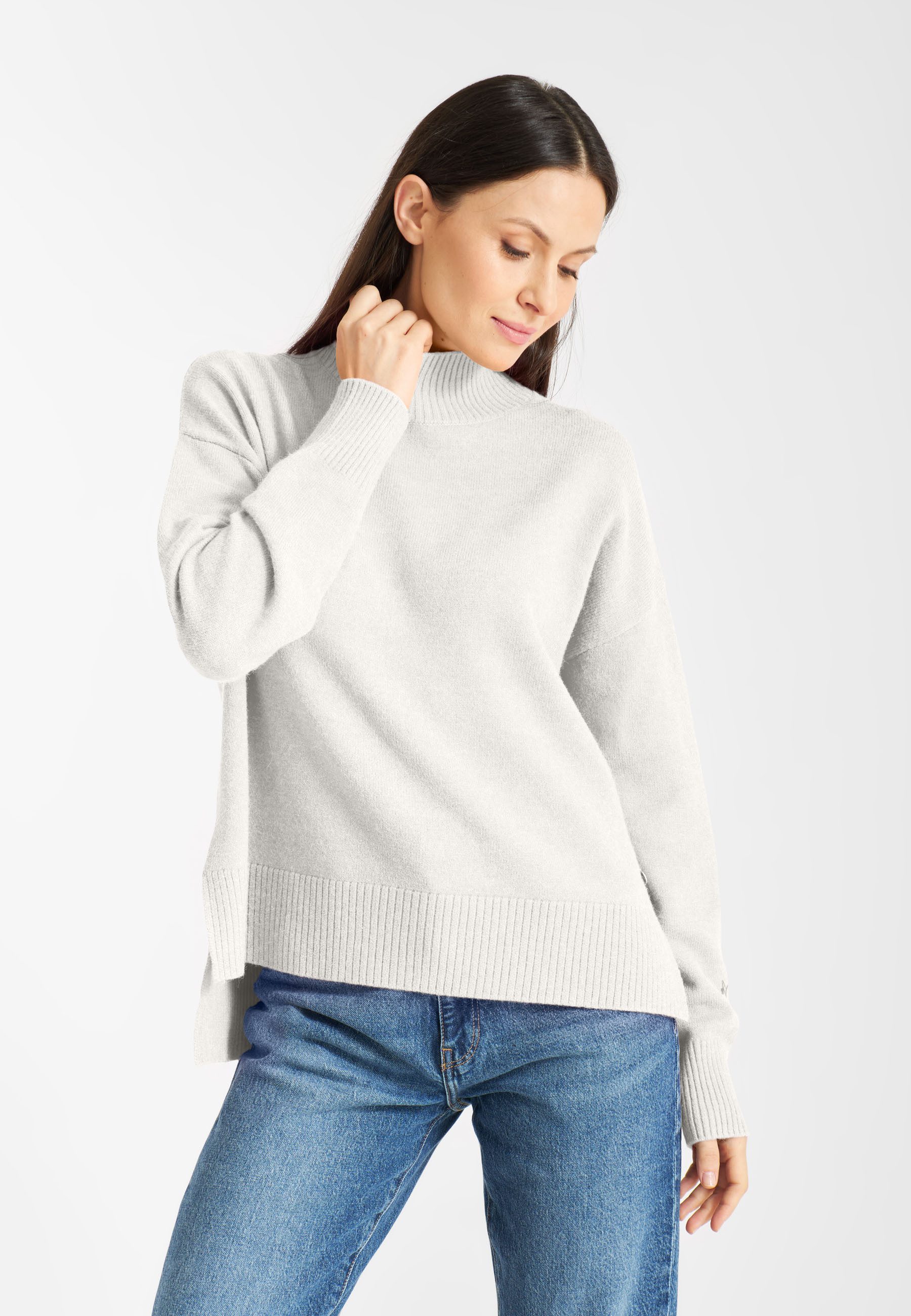 Frieda & Freddies NY Pullunder Pullover günstig online kaufen