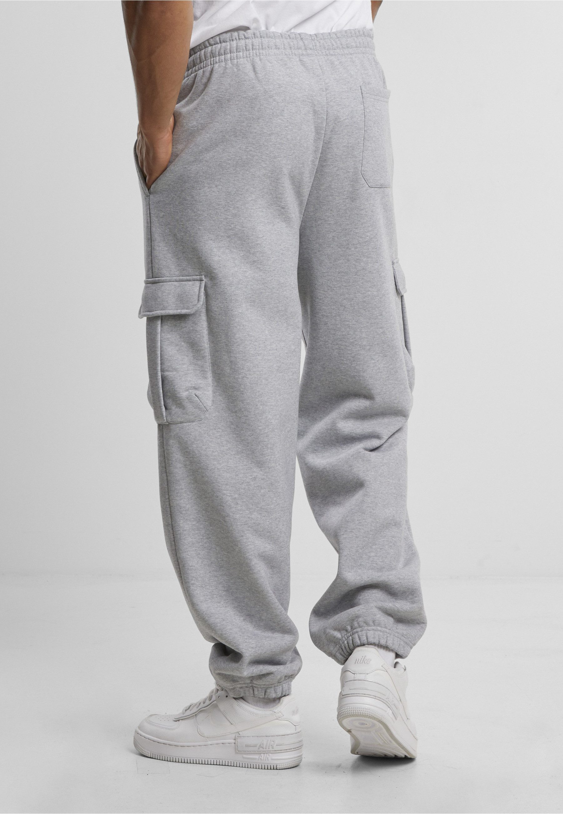 URBAN CLASSICS Jogginghose Urban Classics 90‘s Cargo Sweatpants (1-tlg)