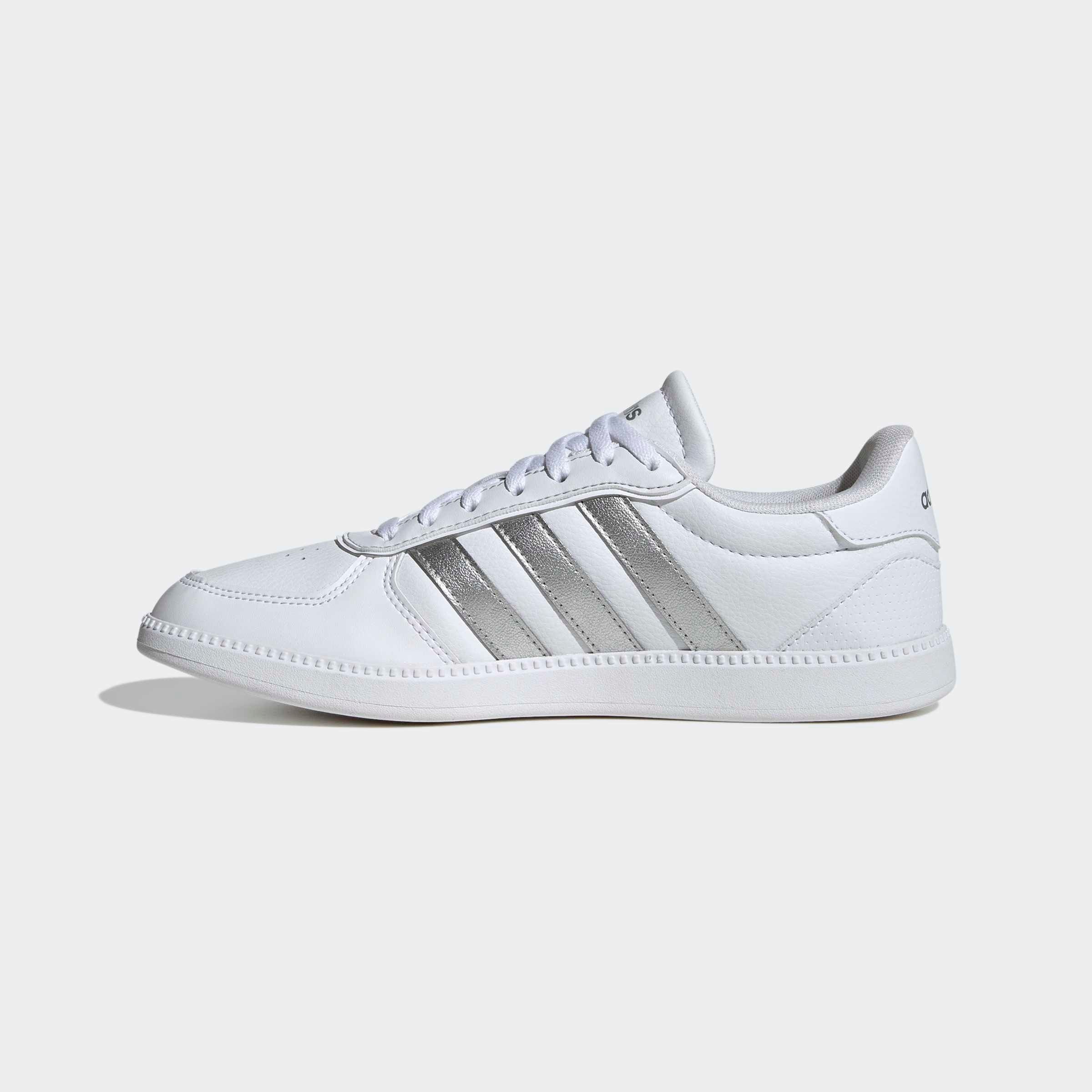 adidas Sportswear BREAKNET SLEEK Sneaker günstig online kaufen