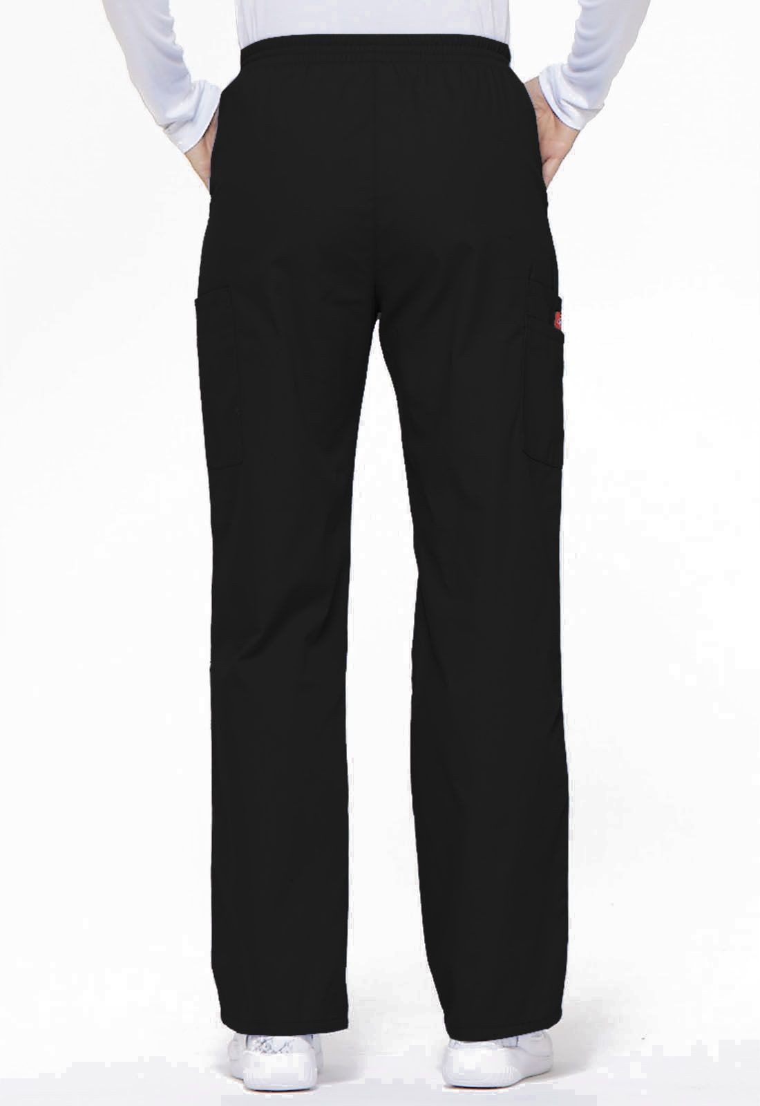 Dickies Schlupfhose EDS Every Day Scrubs mit Cargotaschen