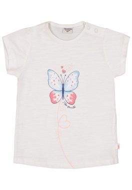 SALT AND PEPPER T-Shirt Smile (2-tlg) mit Schmetterling-Print