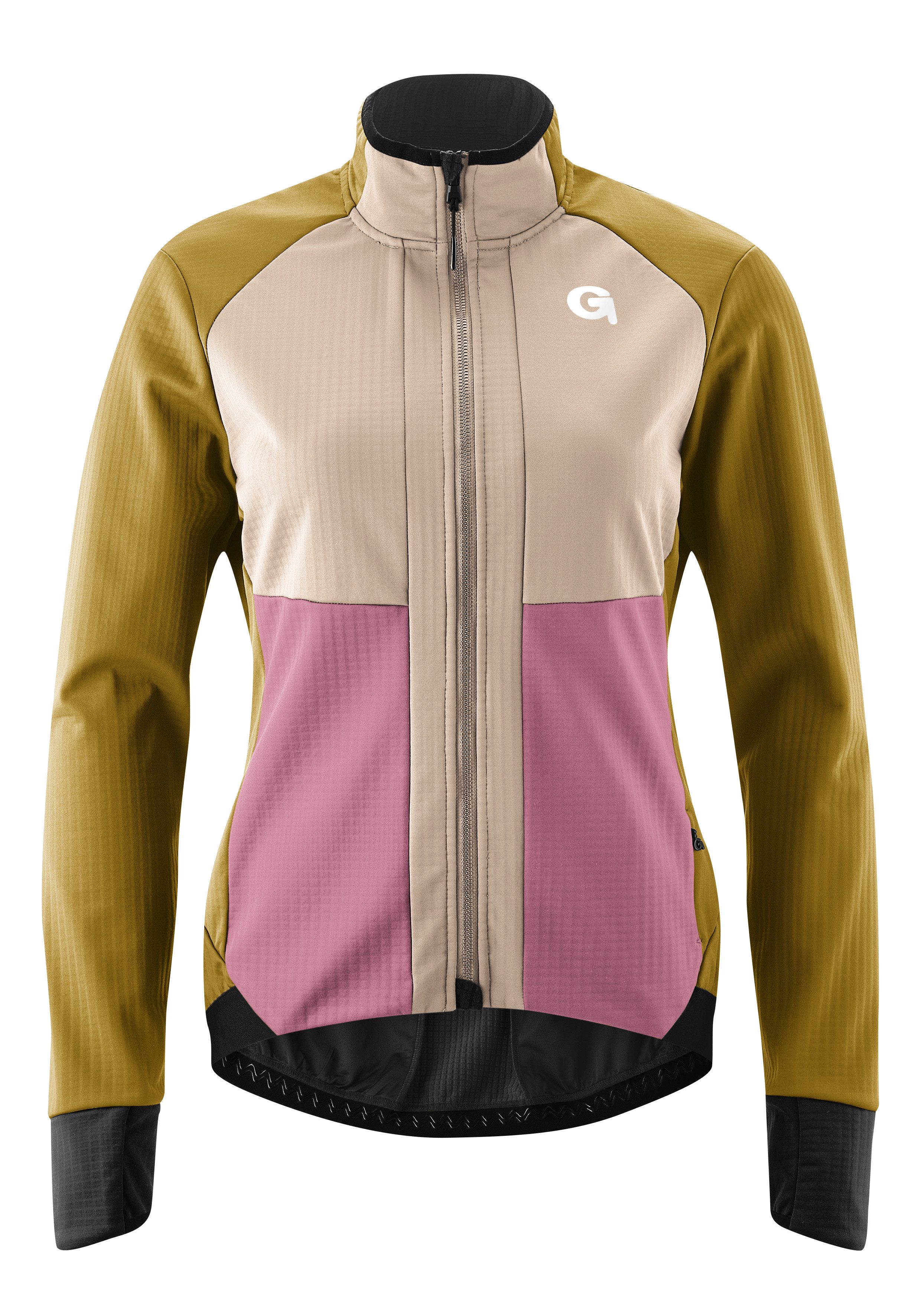 Gonso Fahrradjacke Trail Jacket Softshell W günstig online kaufen