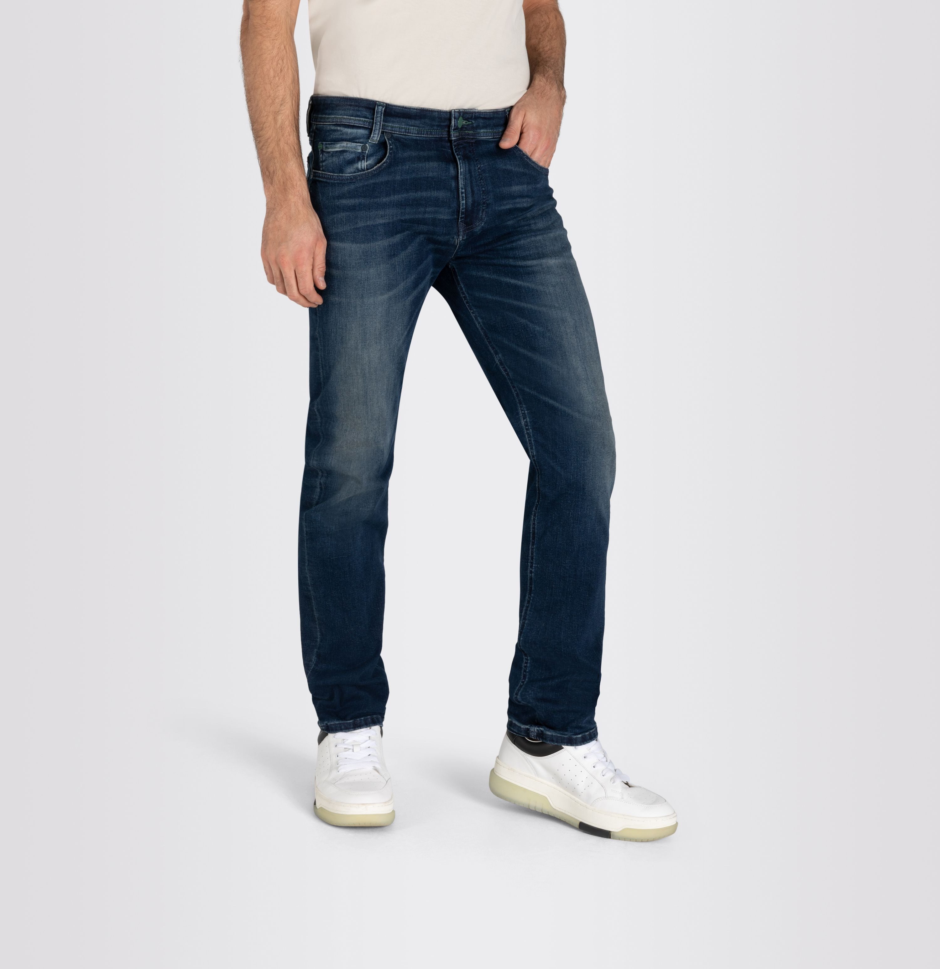 MAC 5-Pocket-Jeans