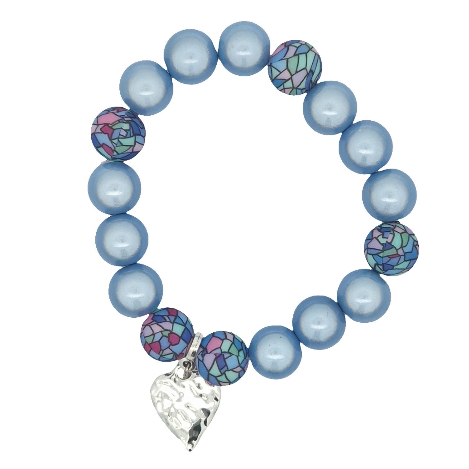 Impala Perlenarmband Wonder meets Leo mit günstig online kaufen