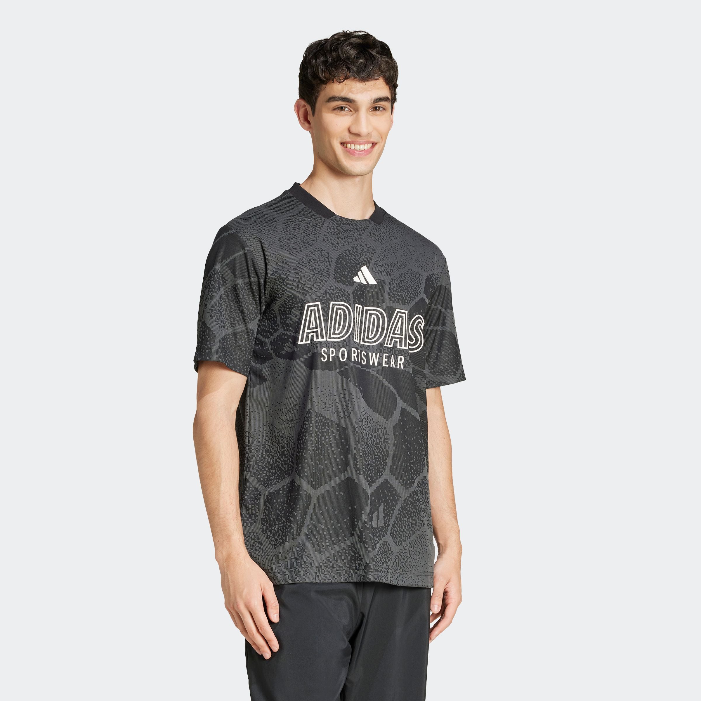 adidas Sportswear T-Shirt M TIRO SSJQ günstig online kaufen