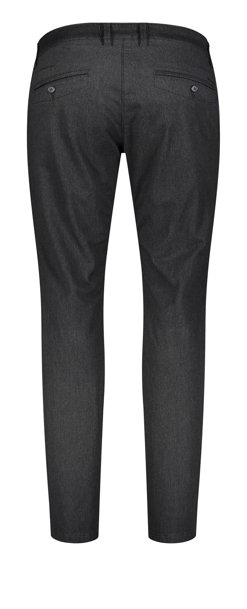 MAC 5-Pocket-Jeans MAC printed LENNOX 077B stone 6365-00-0679L grey