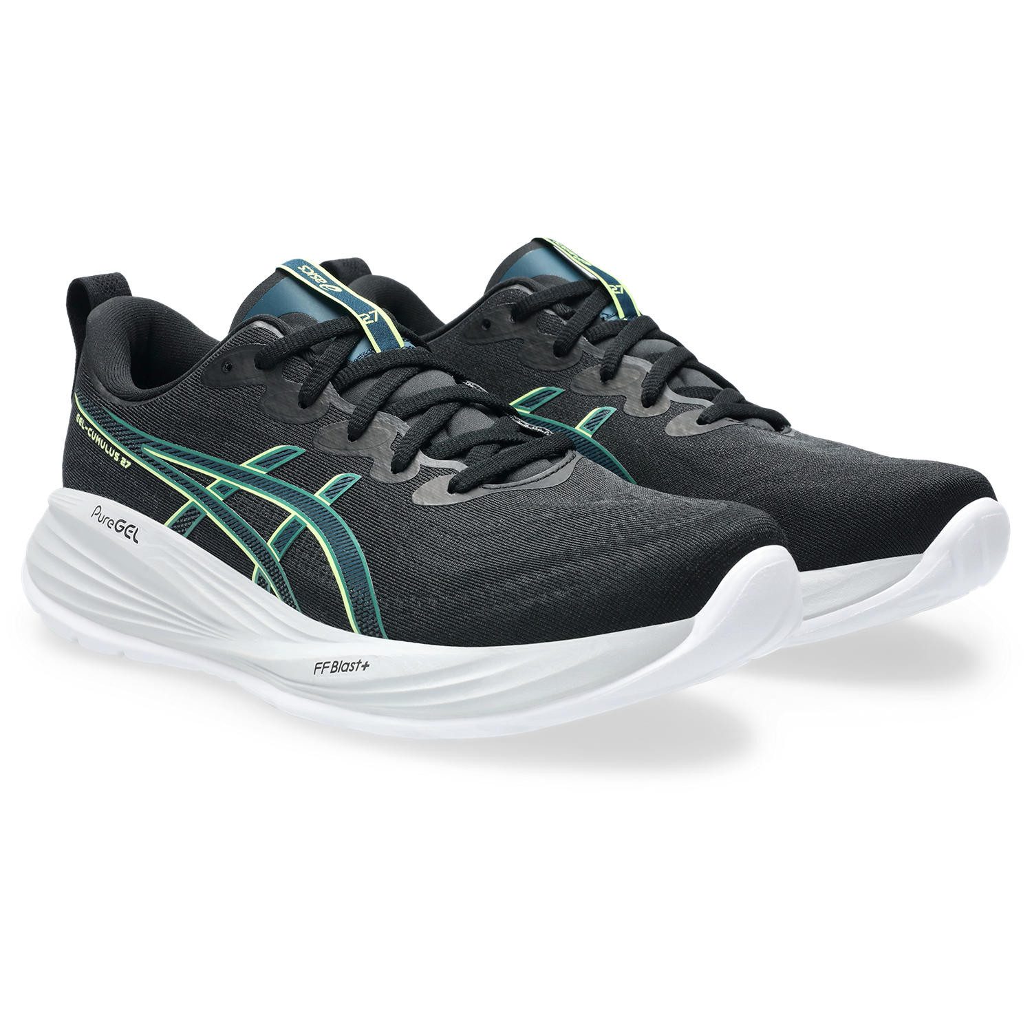 Asics GEL-CUMULUS 27 Laufschuh günstig online kaufen