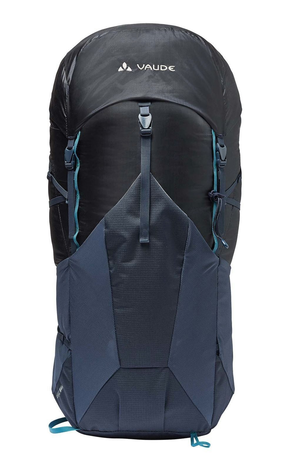 VAUDE Trekkingrucksack Women's Ahead 44 + Backpack