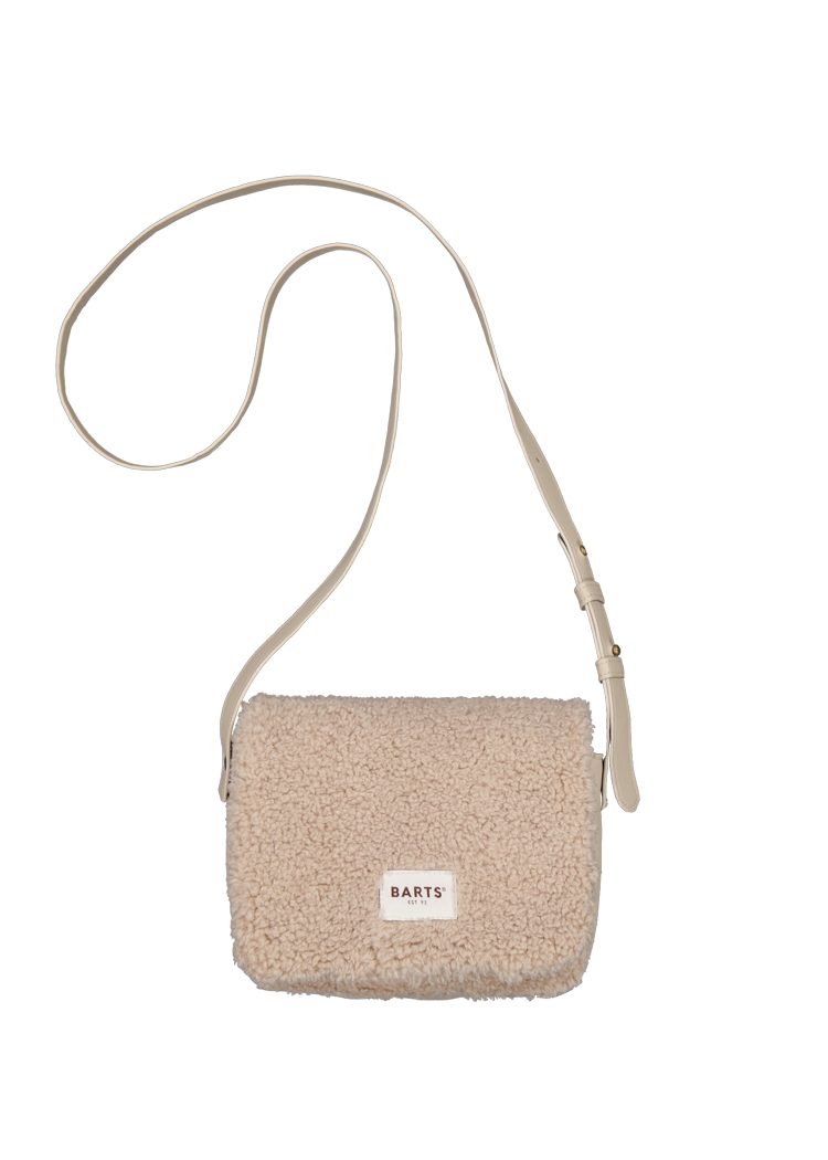Barts Tragetasche Bugbane Shoulderbag BEIGE