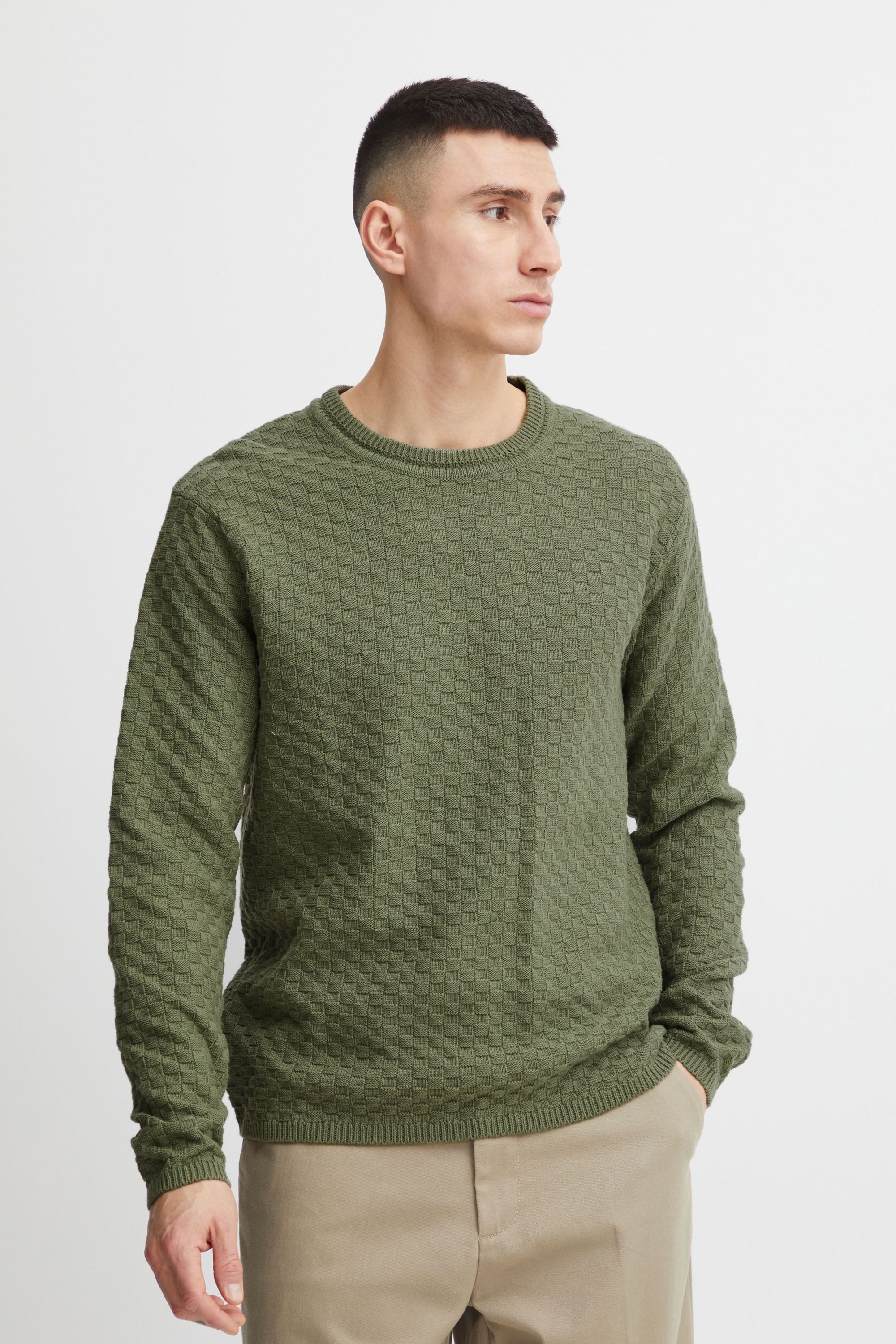 Strickpullover SDElijah - 21107501