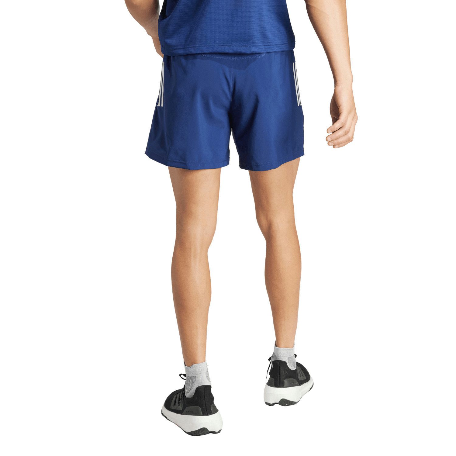 adidas Performance Trainingsshorts adidas Herren Laufshorts OTR B SHORT günstig online kaufen