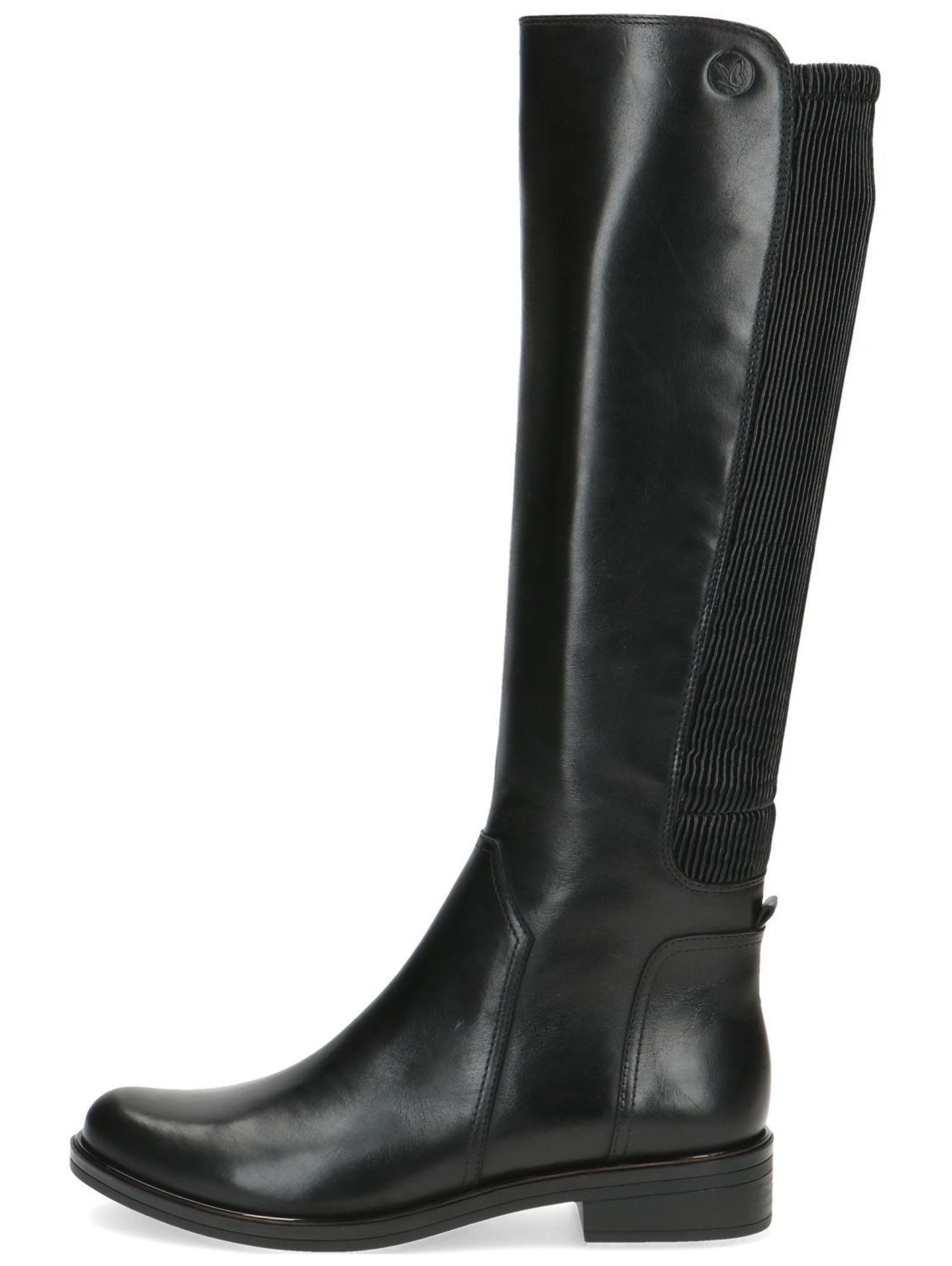 Caprice Stiefel Leder/Textil Stiefel günstig online kaufen