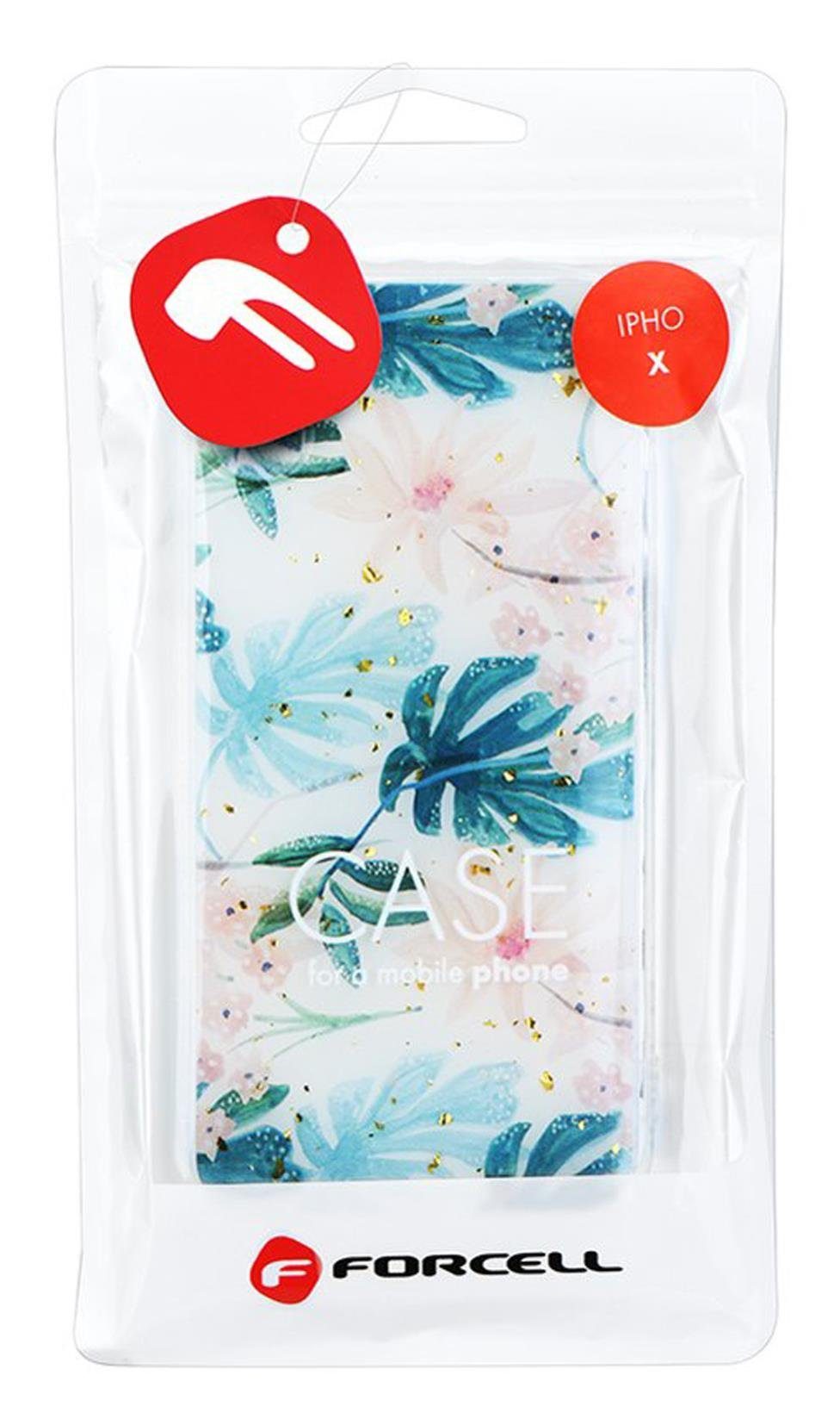 cofi1453 Handyhülle Hülle Schale Marble Case Cover Stein, Bumper