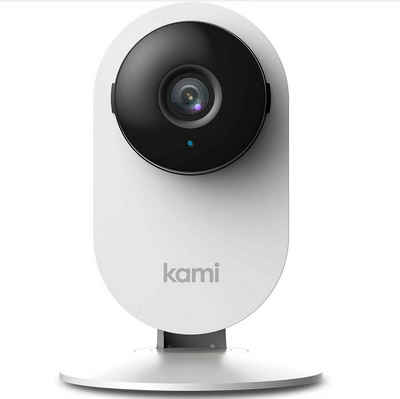 YI Kami-Mini Indoor Kamera
