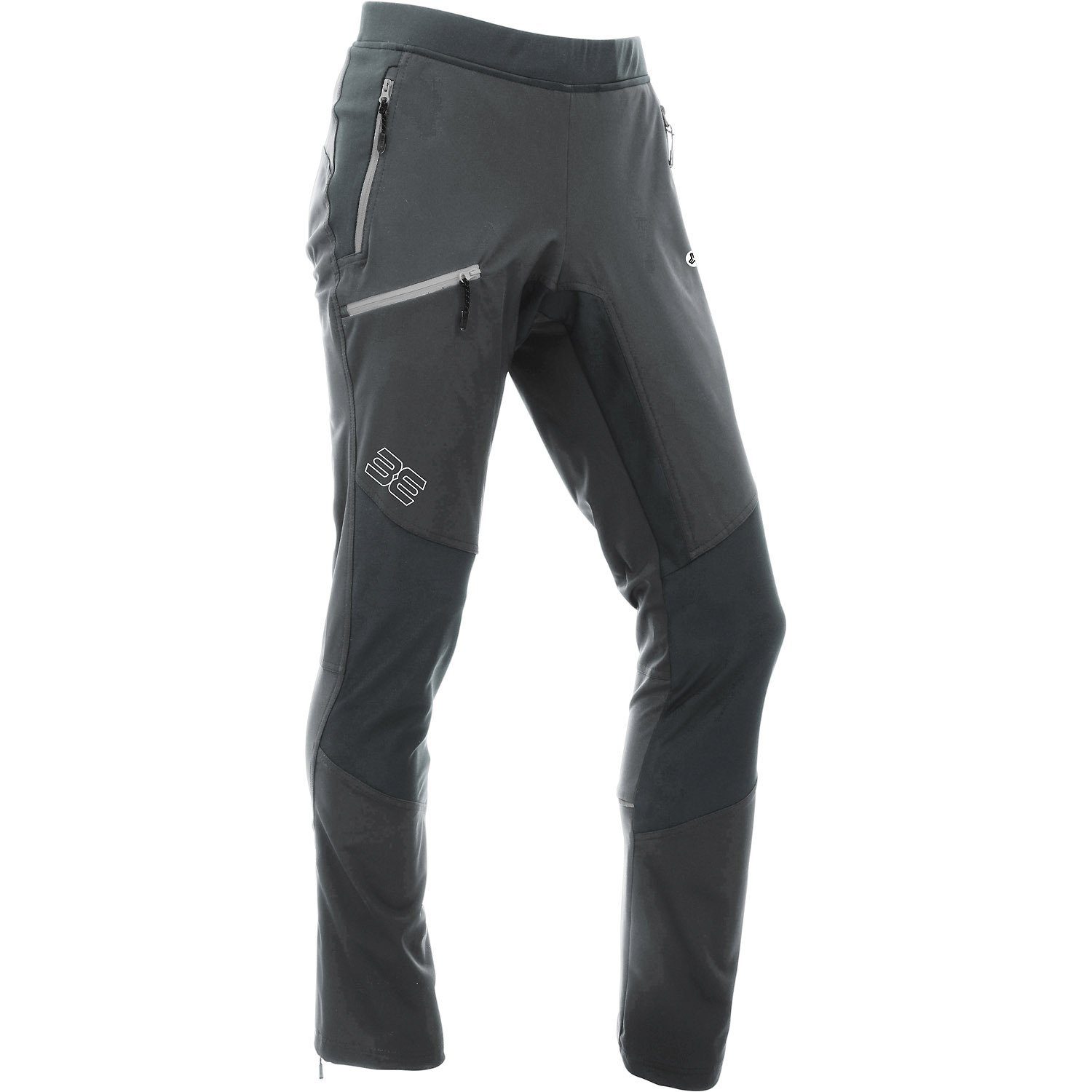 Funktionshose Hybrid-Softshellhose Wendelstein