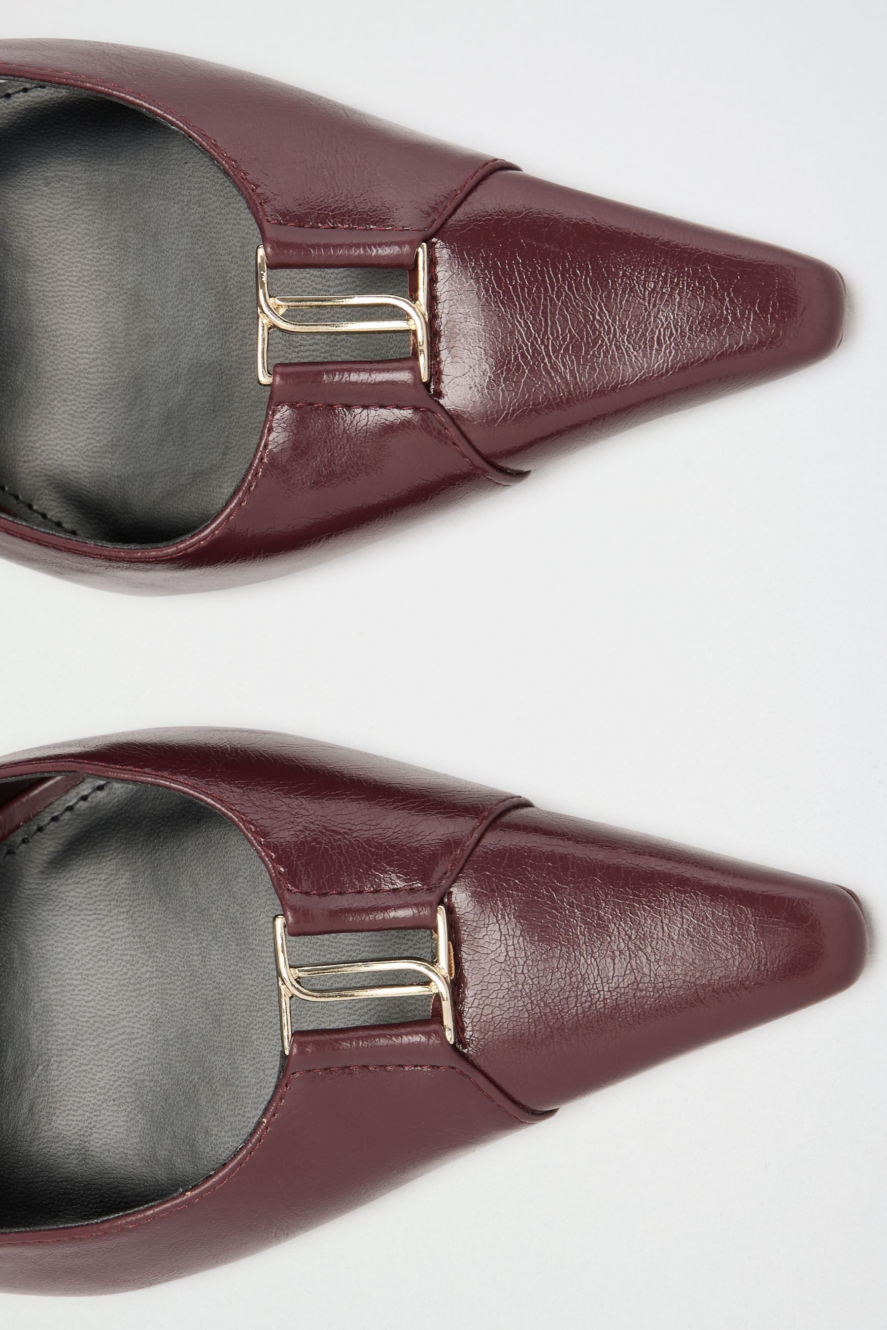 LIPSY Lipsy Slingback-Pumps mit hohem Stilettoabsatz High-Heel-Pumps (1-tlg)