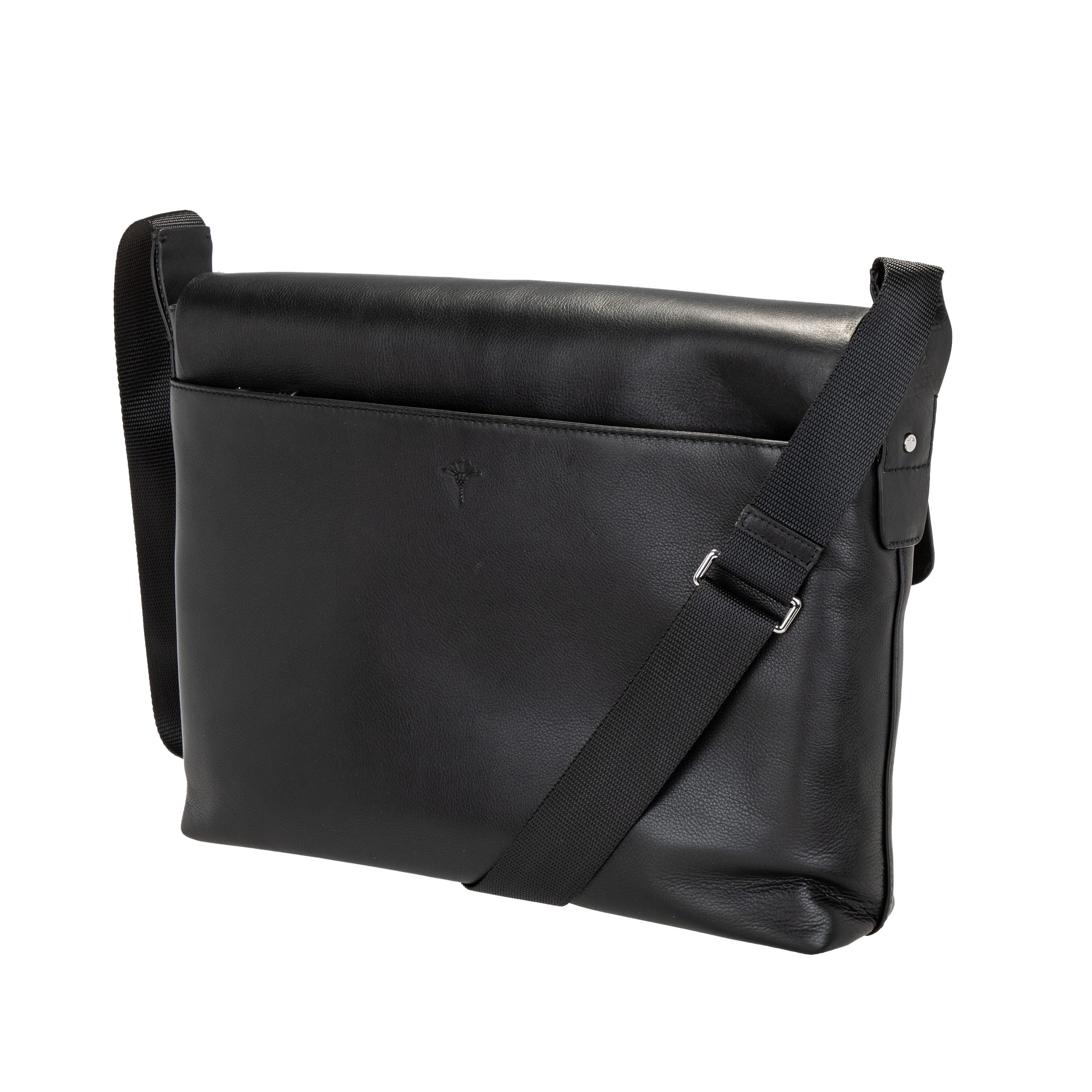 JOOP! Messenger Bag Joop - Herren Messenger Missori Kimon