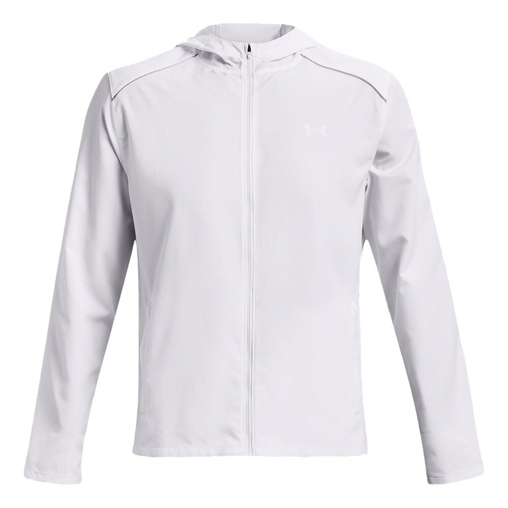 Under Armour® Laufjacke Storm Run Hooded günstig online kaufen