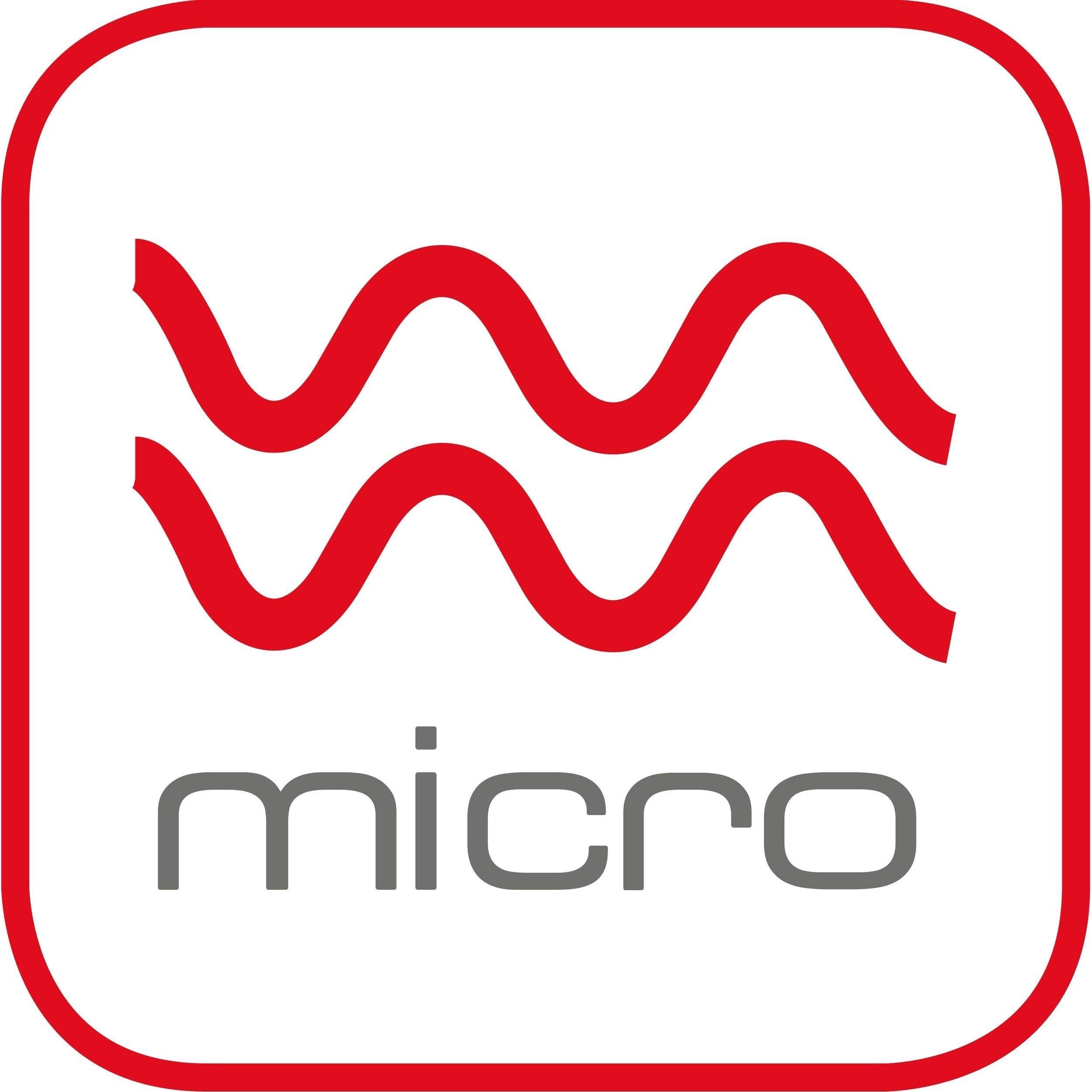 Emsa Mikrowellenbehälter Micor Family, 1,5 (Set, (PP), 0,5, 3-tlg), Polyprophylen 1,0, Liter Weiß