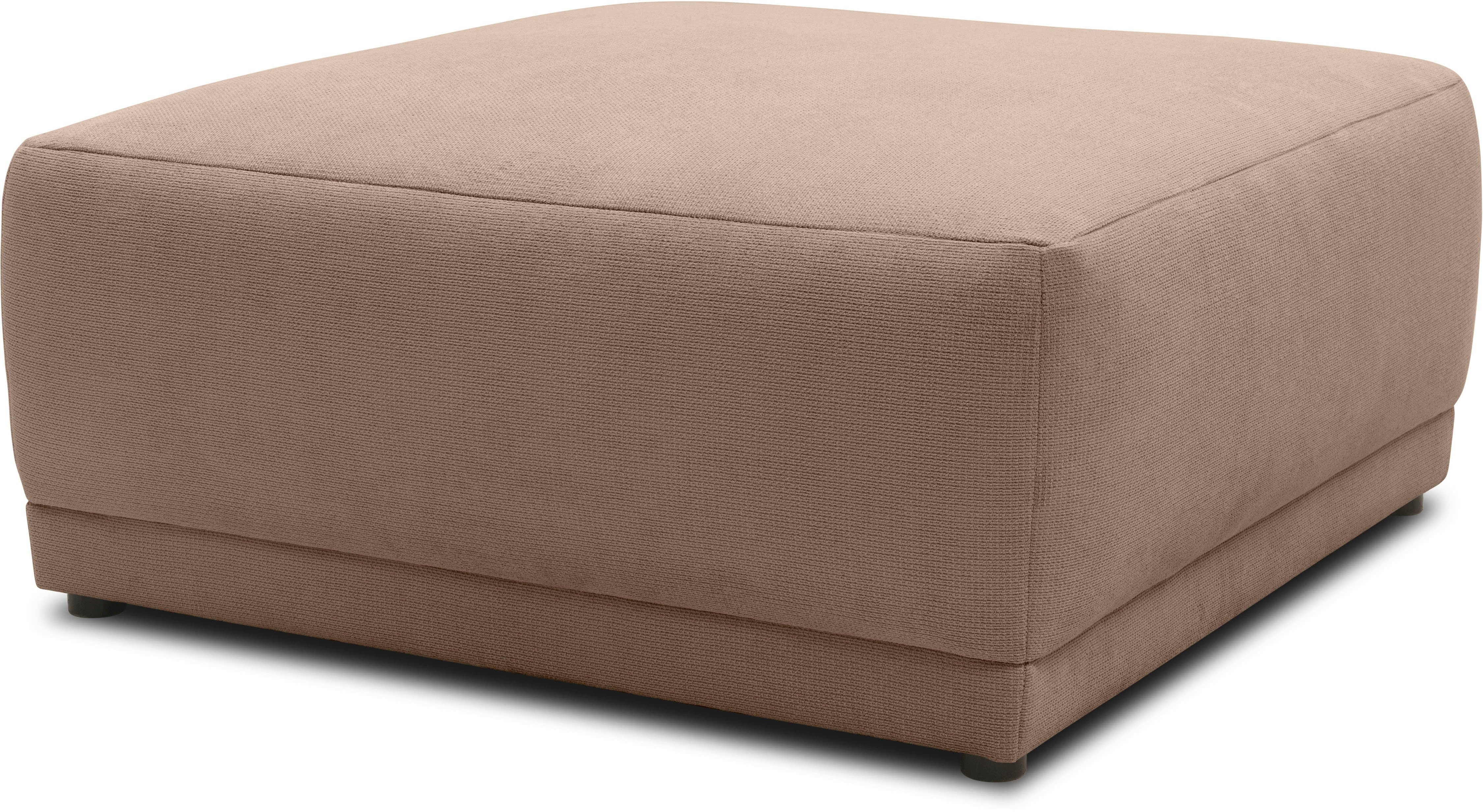 DOMO collection Hocker 800007, nach Wunsch zusammenstellbar