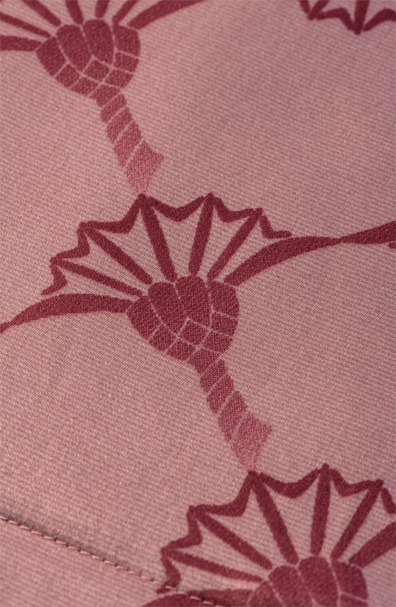 JOOP! Bettwäsche JOOP! LIVING - CORNFLOWER DOUBLE Kissenbezug, Textil, 1 teilig