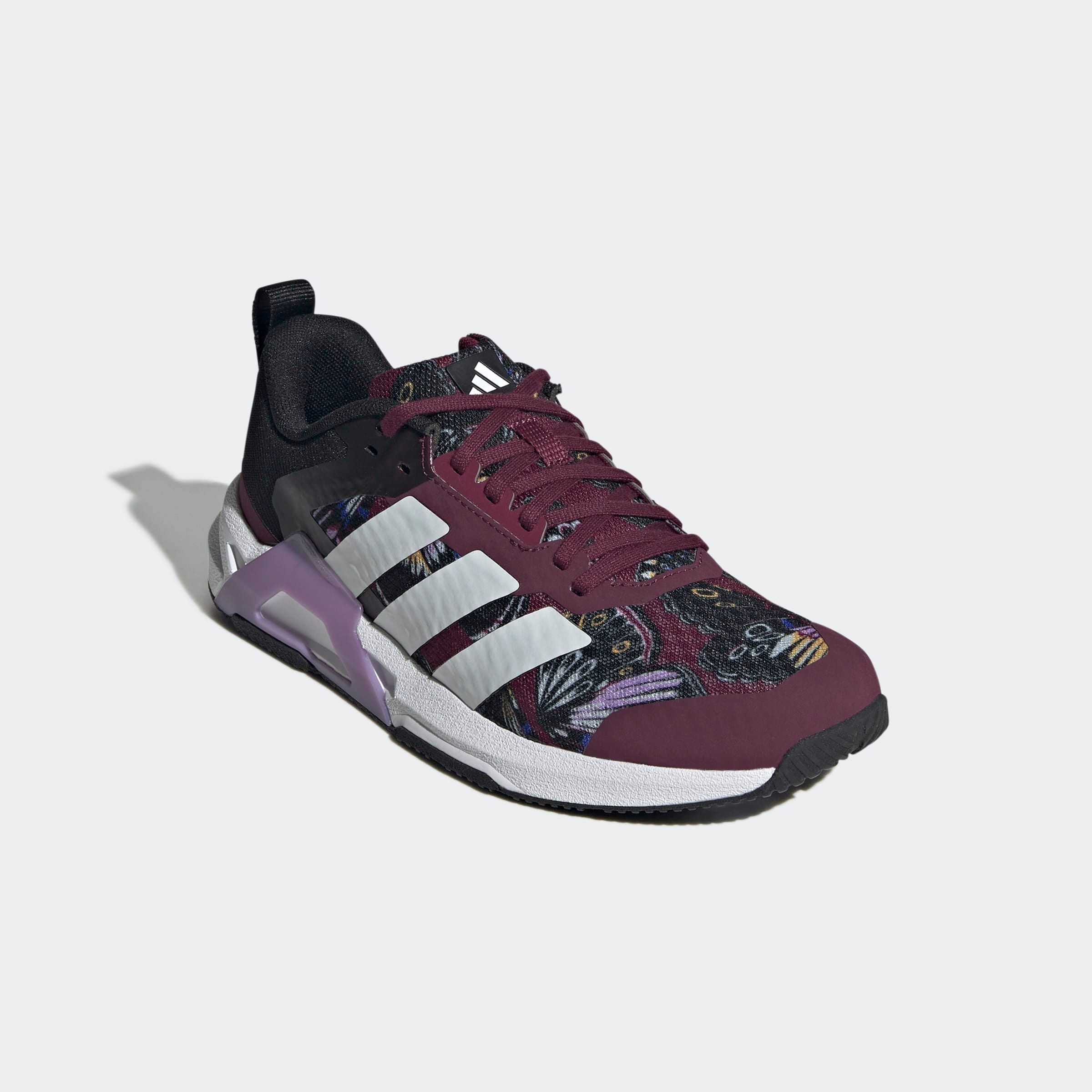 adidas Performance DROPSET CONTROL SNEAKER Trainingsschuh günstig online kaufen