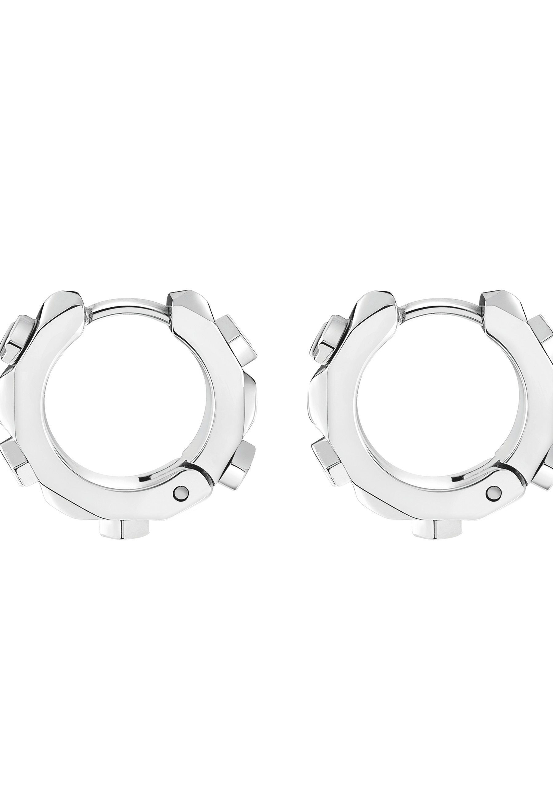 PHILIPP PLEIN Ohrhänger-Set THE PLEIN CUFF (hoop earrings, 1-tlg) günstig online kaufen