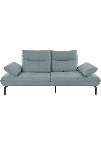 INOSIGN Didelė sofa »Marino« incl. Armteil- ir...