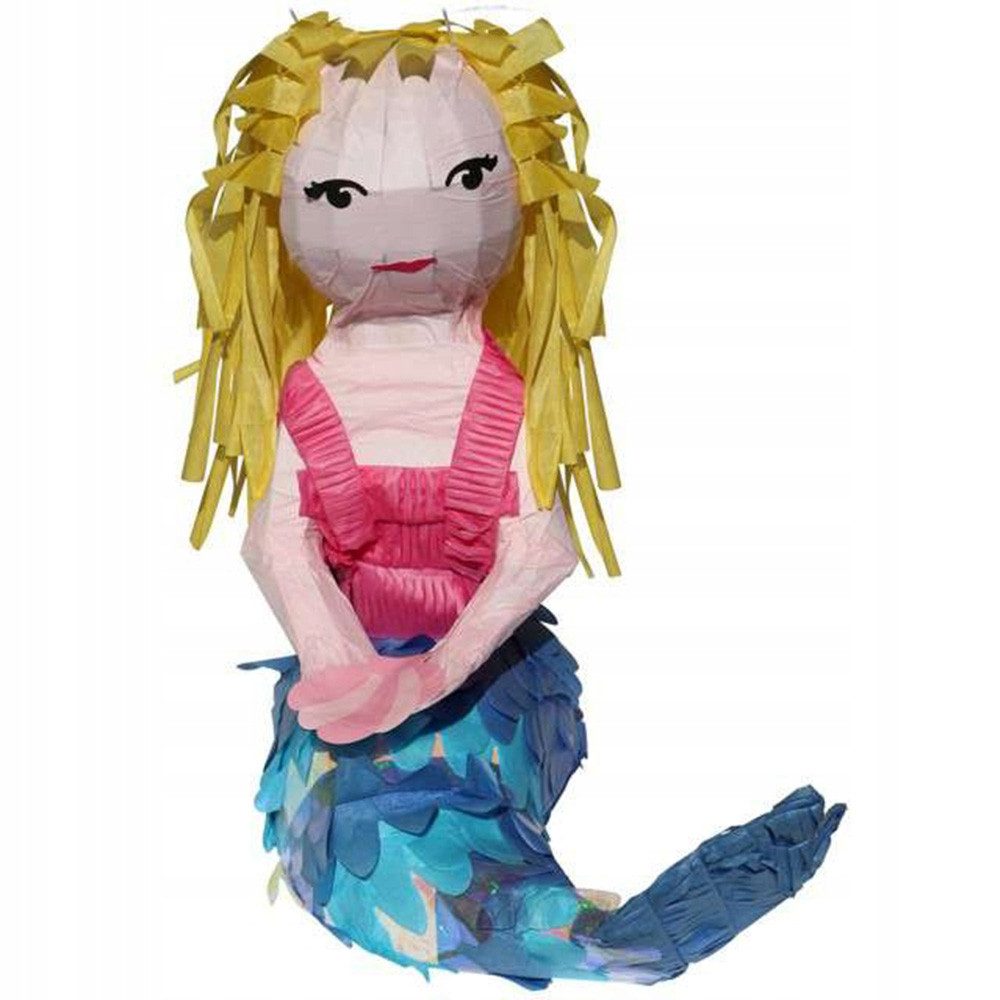 Amscan Pinata Pinata Meerjungfrau