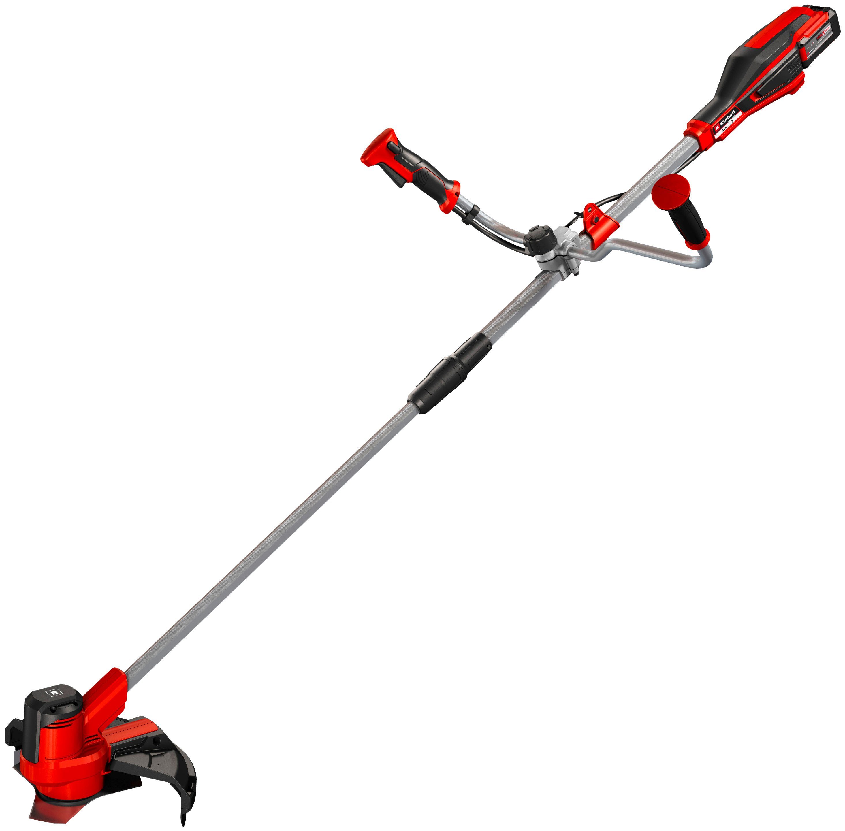 Einhell AkkuMotorsense AGILLO 18/200, 20 cm Arbeitsbreite Messer, 30