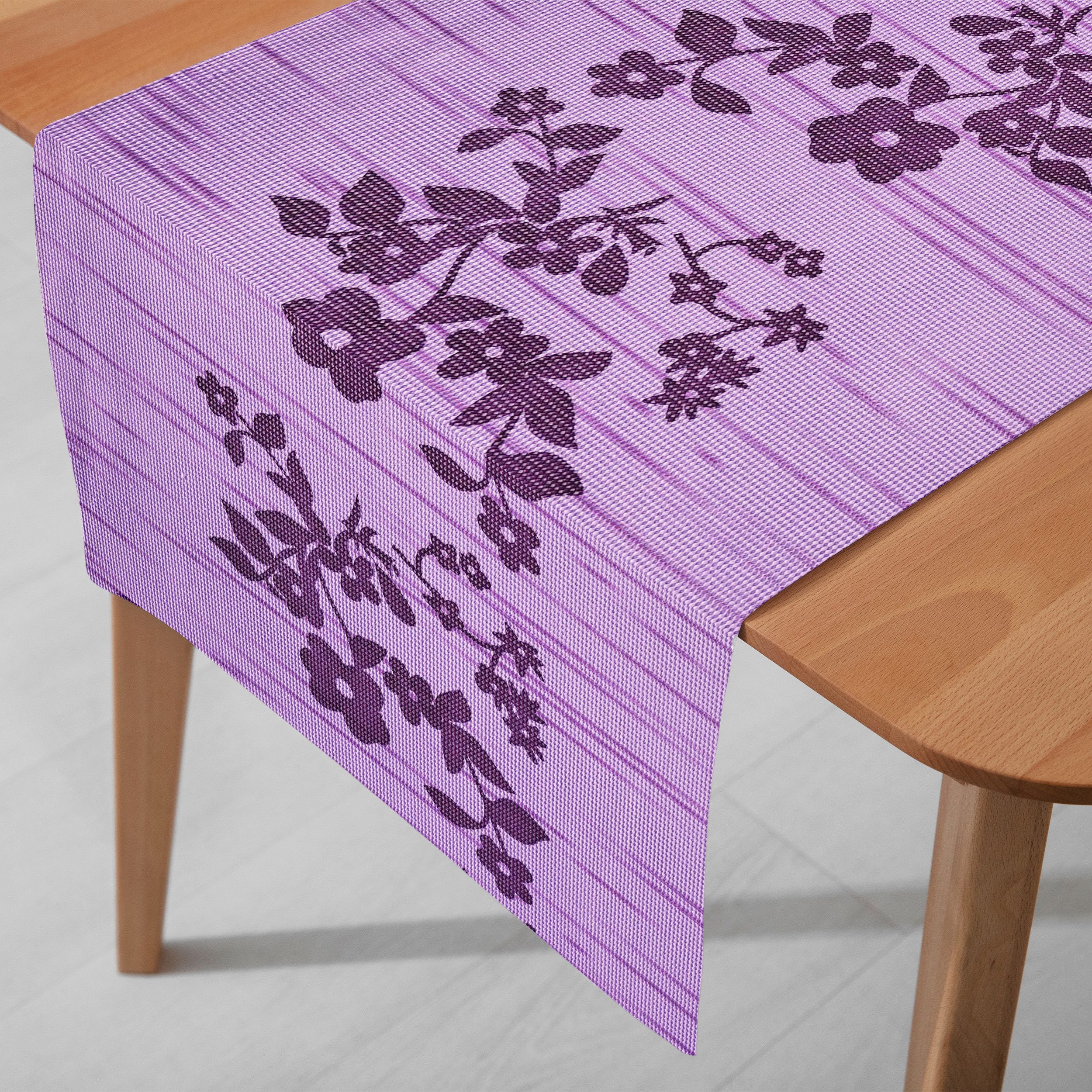 DecoHomeTextil Heimtextilmanufaktur Tischläufer Miami Tablerunner, wind- günstig online kaufen