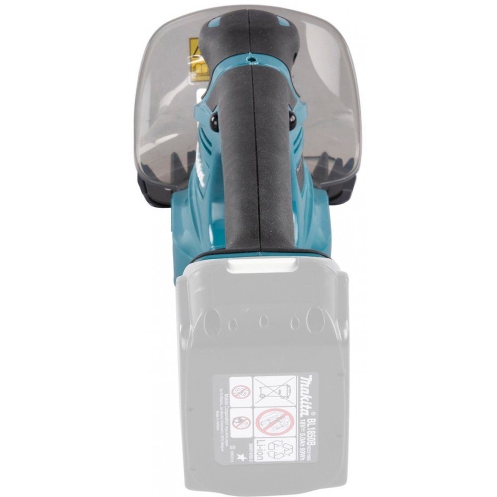 Makita Akku-Grasschere DUM111ZX - Akku-Grasschere - blau/schwarz