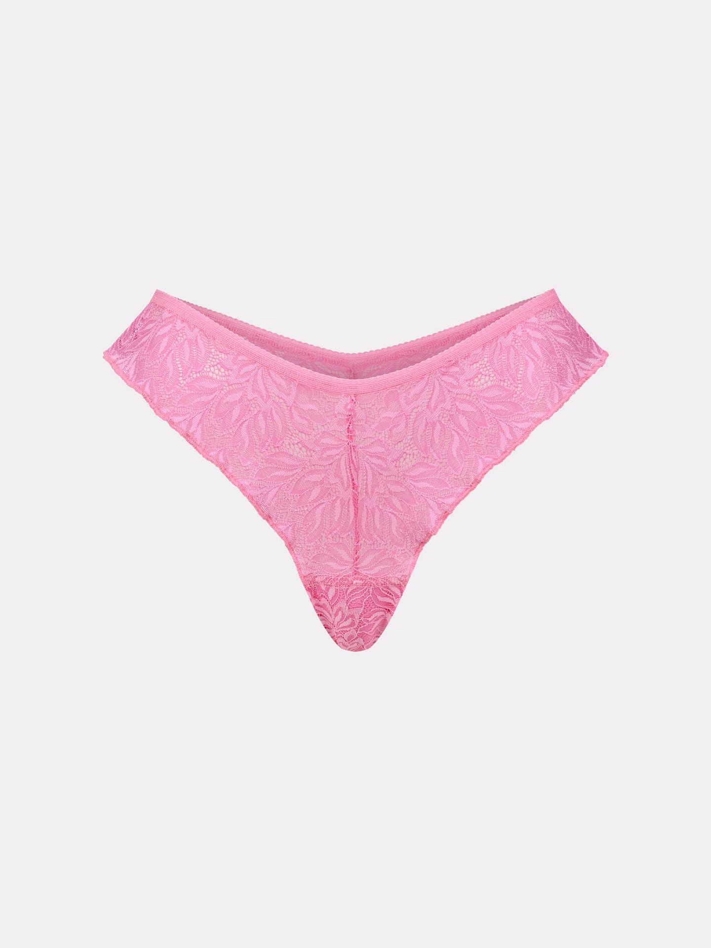 Erlich Textil Slip ICONIC LACE BRAZIL STRING (1-St)