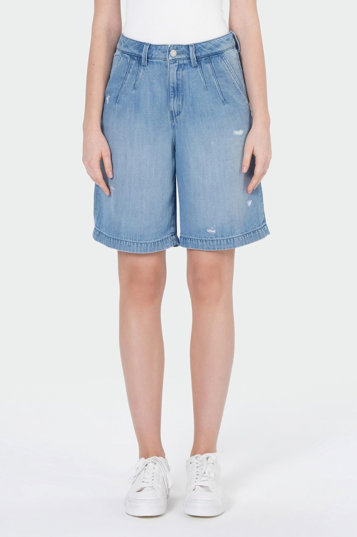 Miracle of Denim Jeansshorts Valentina Shorts
