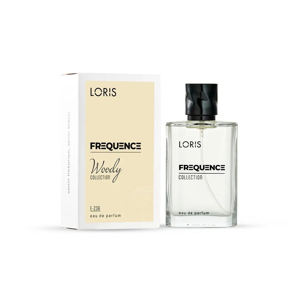 Eau de Parfum Loris E 236 for men Eau De Parfum Spray 50ml