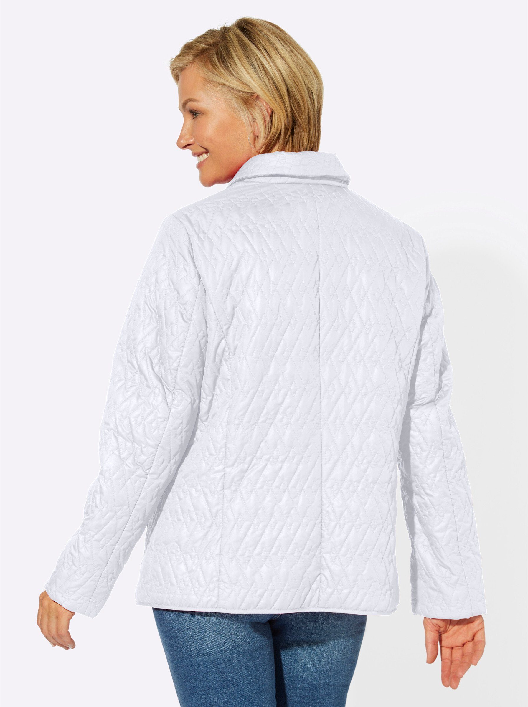 Witt Allwetterjacke Steppjacke . günstig online kaufen