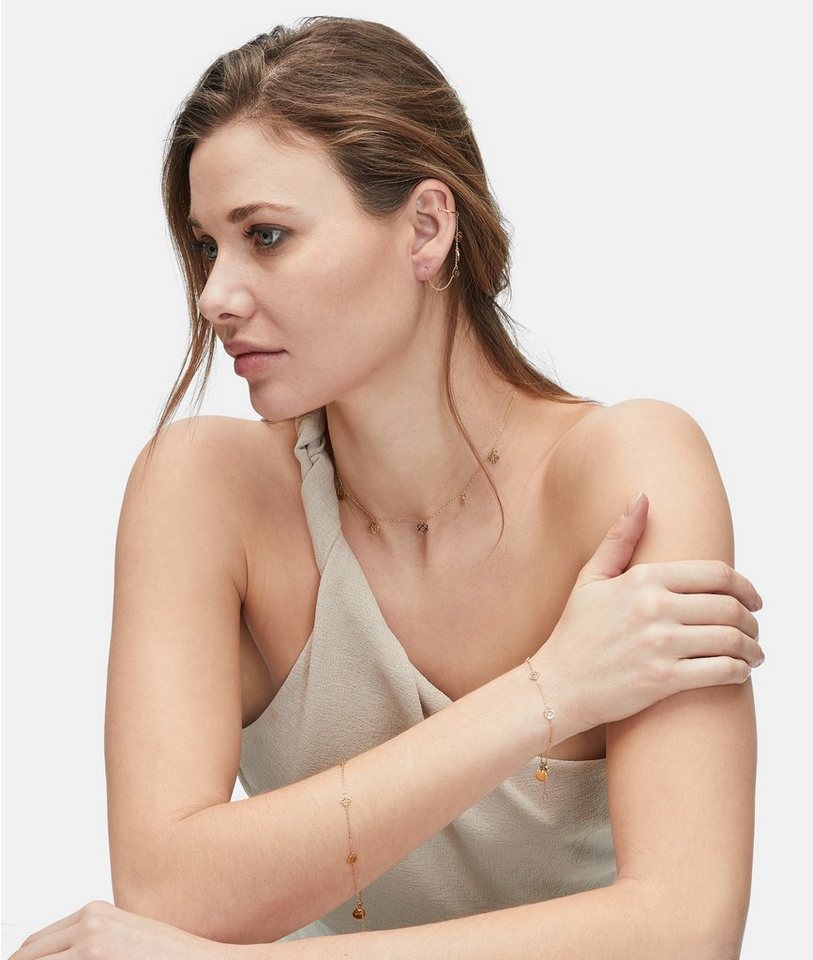 Liebeskind Berlin Edelstahlkette Edelsta... Liebeskind Berlin Edelstahlkette Edelsta...