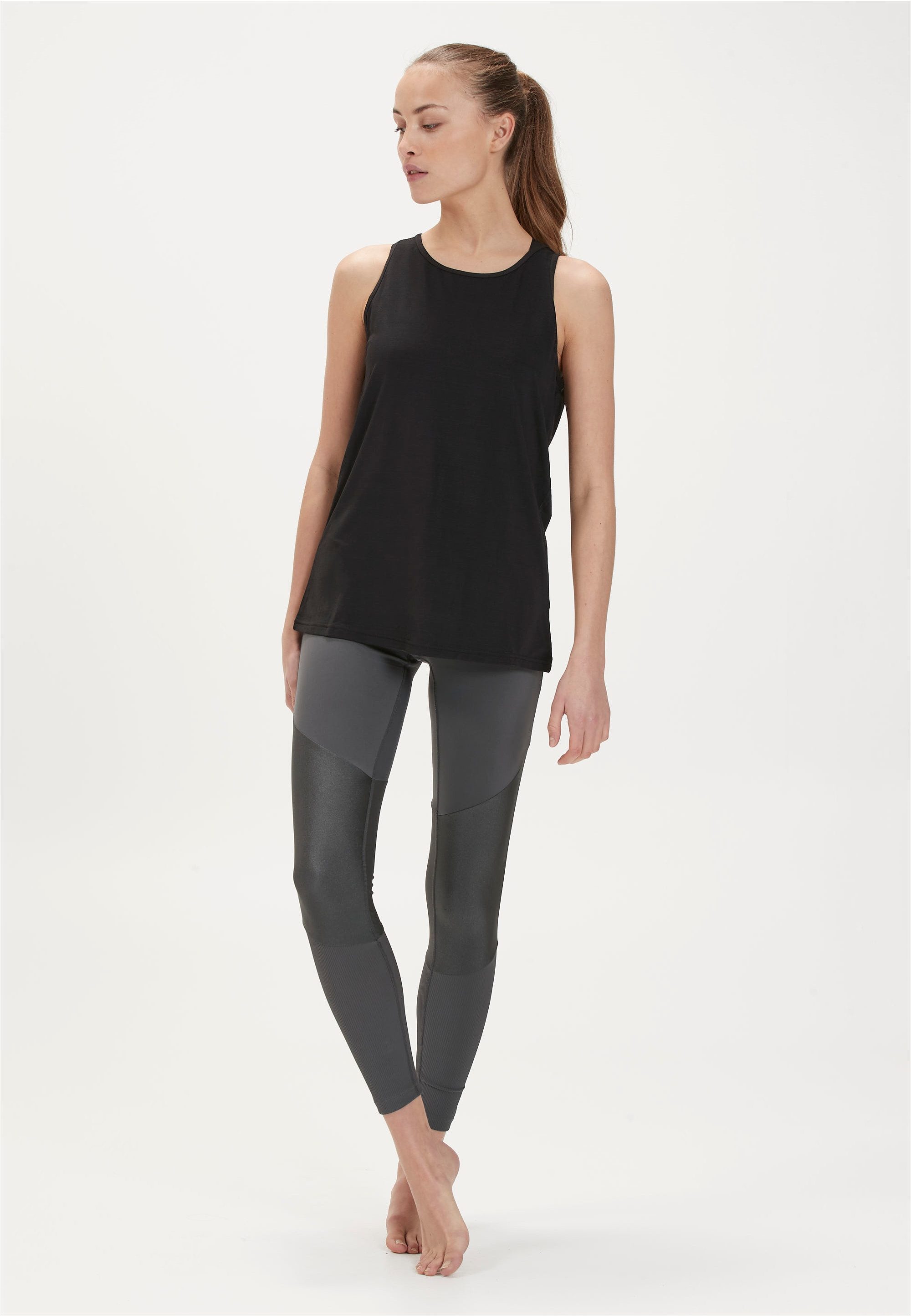 ATHLECIA Tanktop MOTA (1-tlg) mit QUICK günstig online kaufen