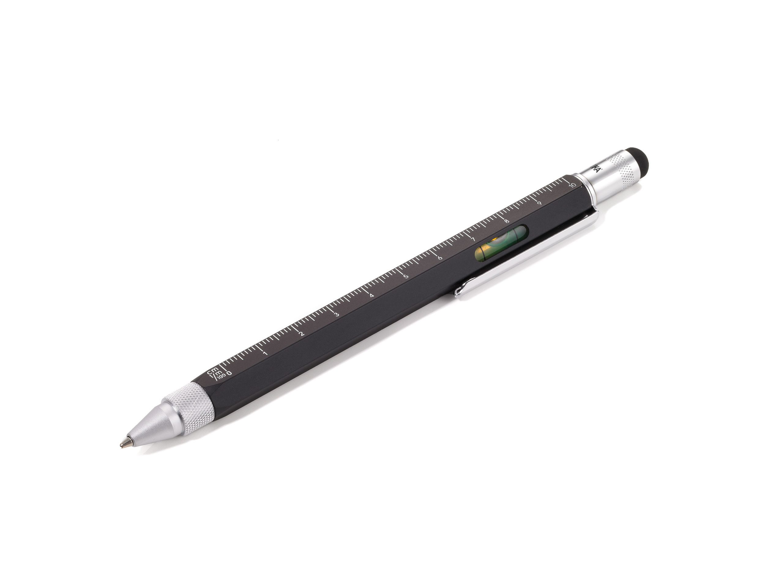 OEMTOOLS 22670 2 Stück Multifunktions Stift Set Kugelschreiber Stylus Combo Schraubendreher